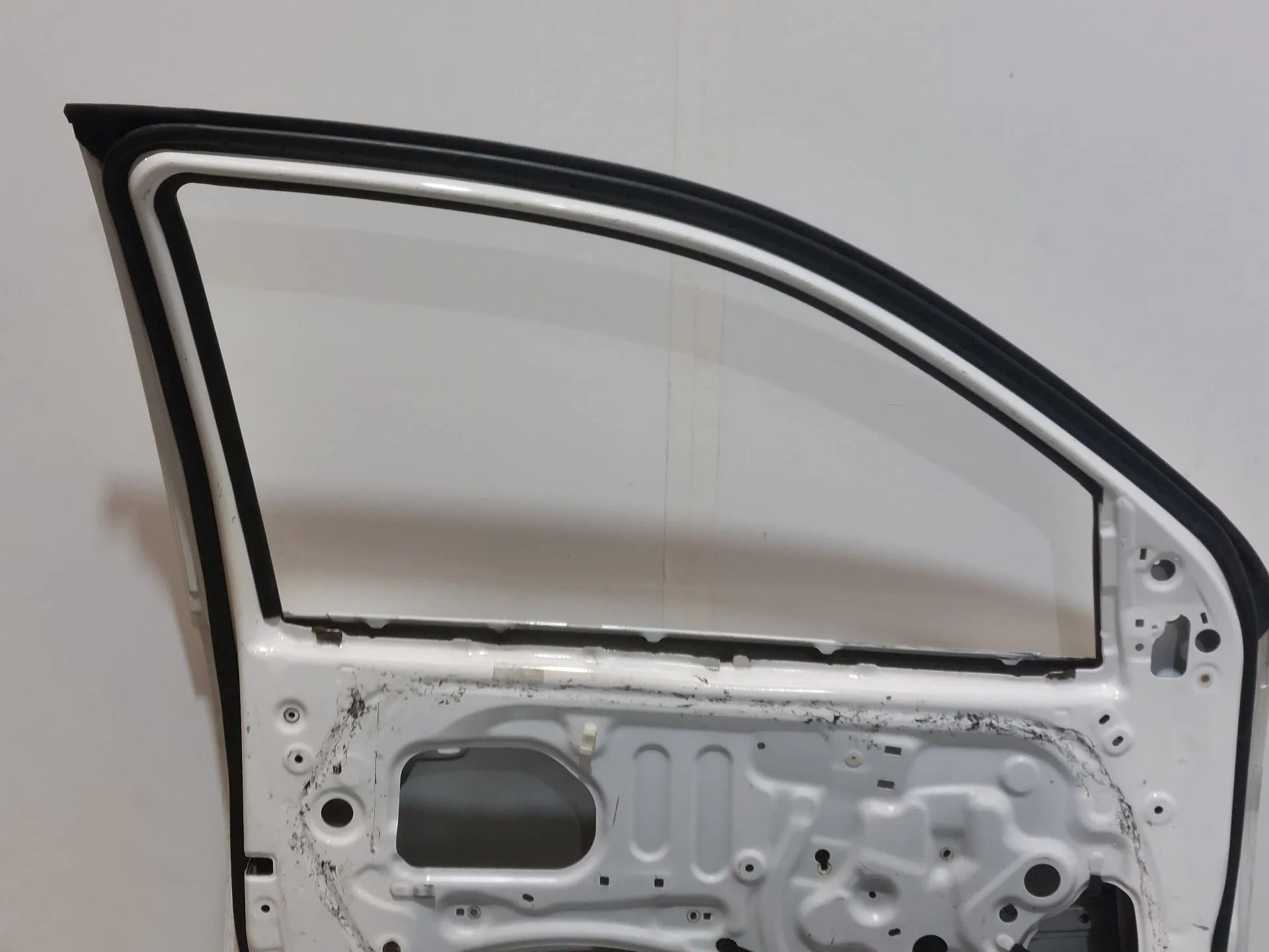 Puerta Delantero Izquierdo TOYOTA Hilux VII Pick Up (_N1_, _N2_, _N3_) Imagem-6