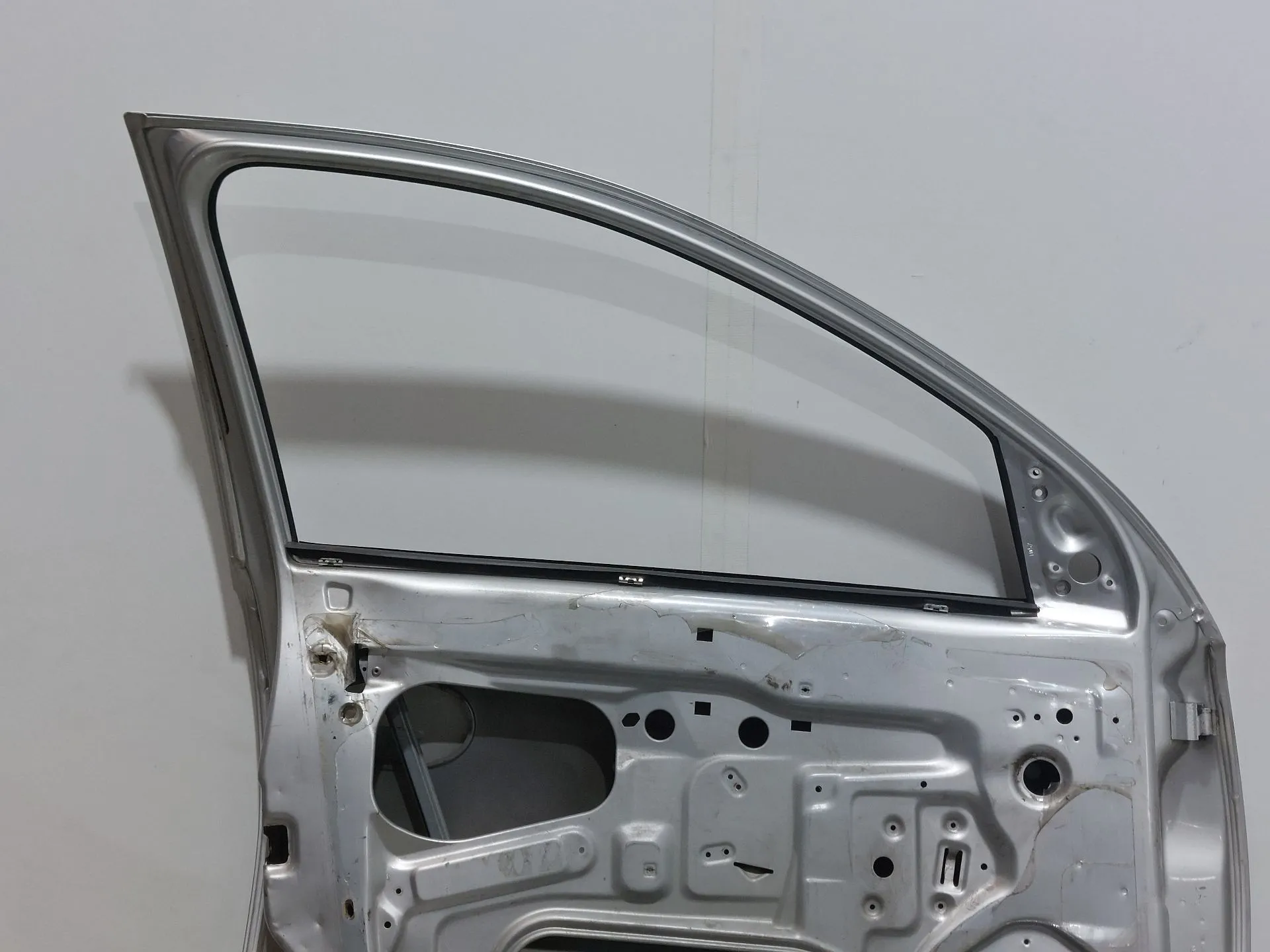 Porta anteriore sinistra OPEL Corsa C Imagem-8