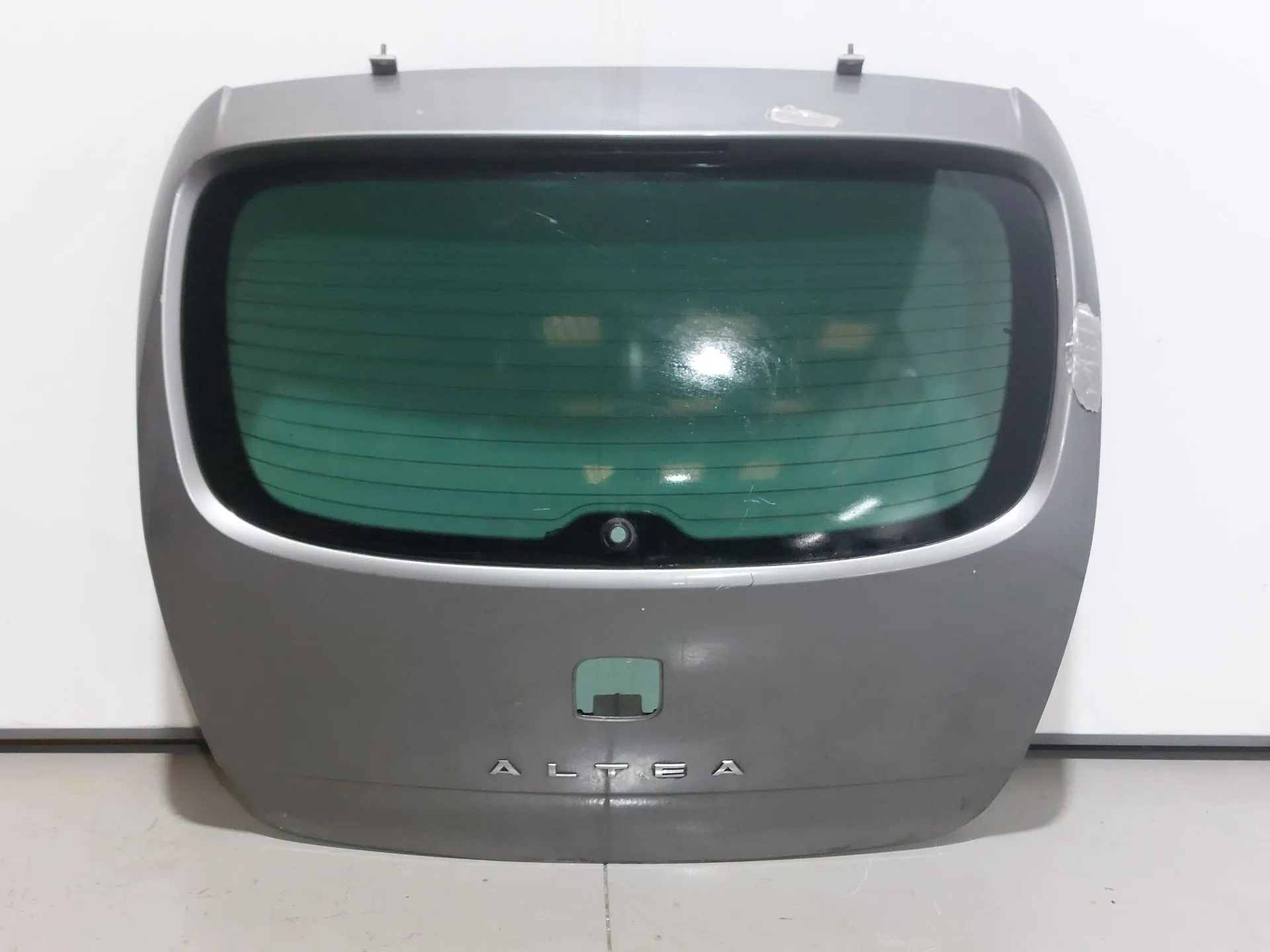 Portón trasero SEAT Altea (5P1)