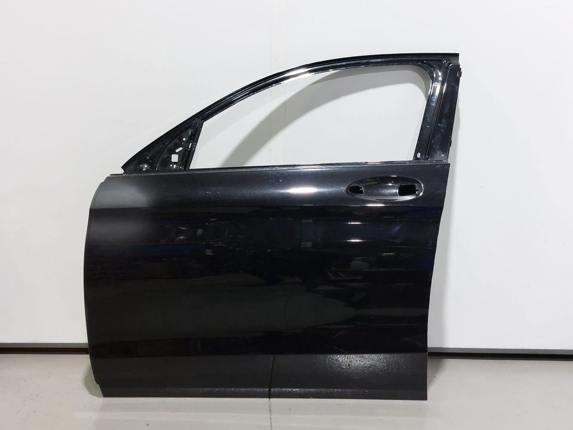 Porta frente esquerda MERCEDES-BENZ GLC Coupé (C253)
