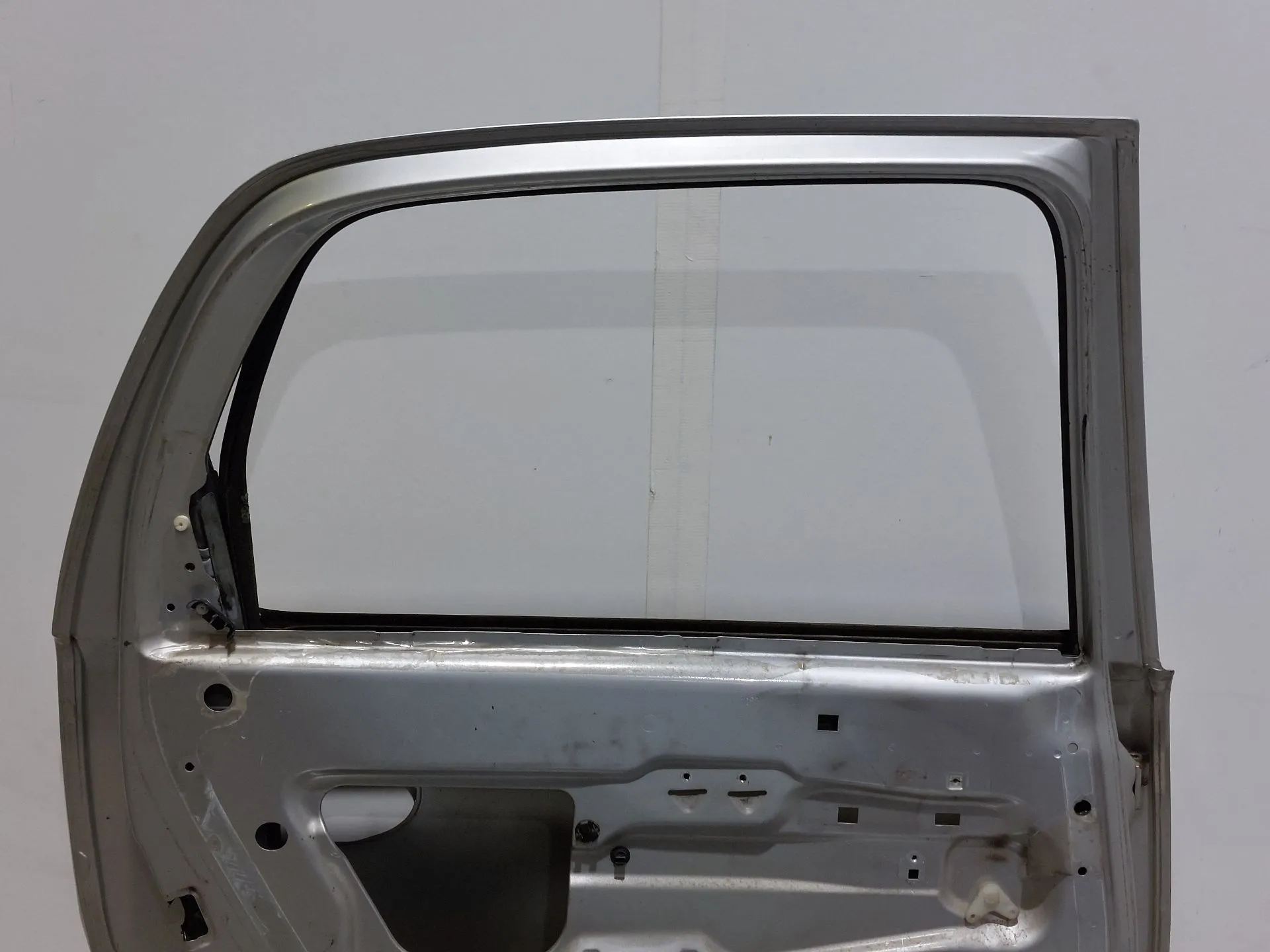Porte arrière gauche OPEL Corsa C Imagem-9
