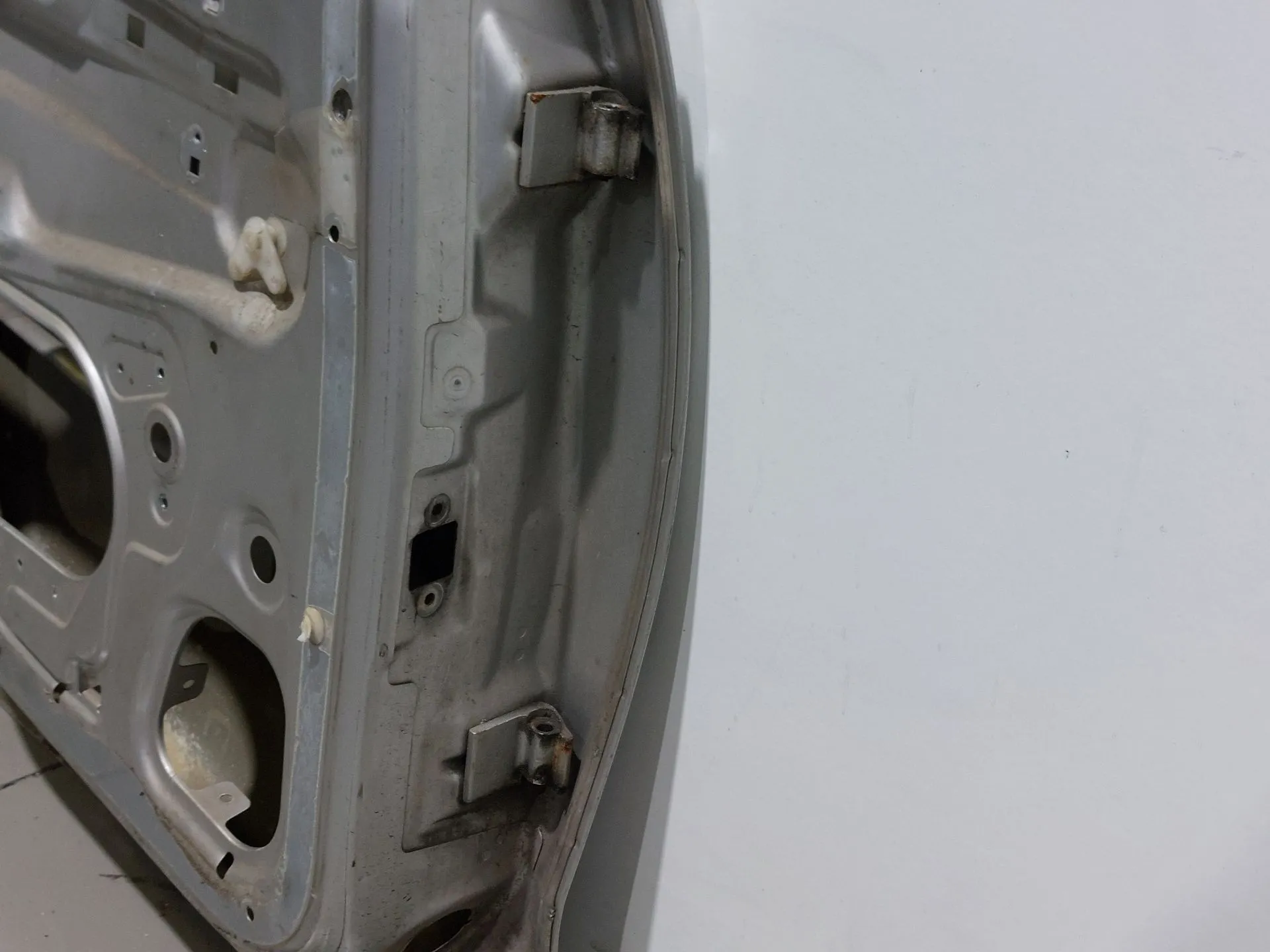 Porte arrière gauche OPEL Corsa C Imagem-11