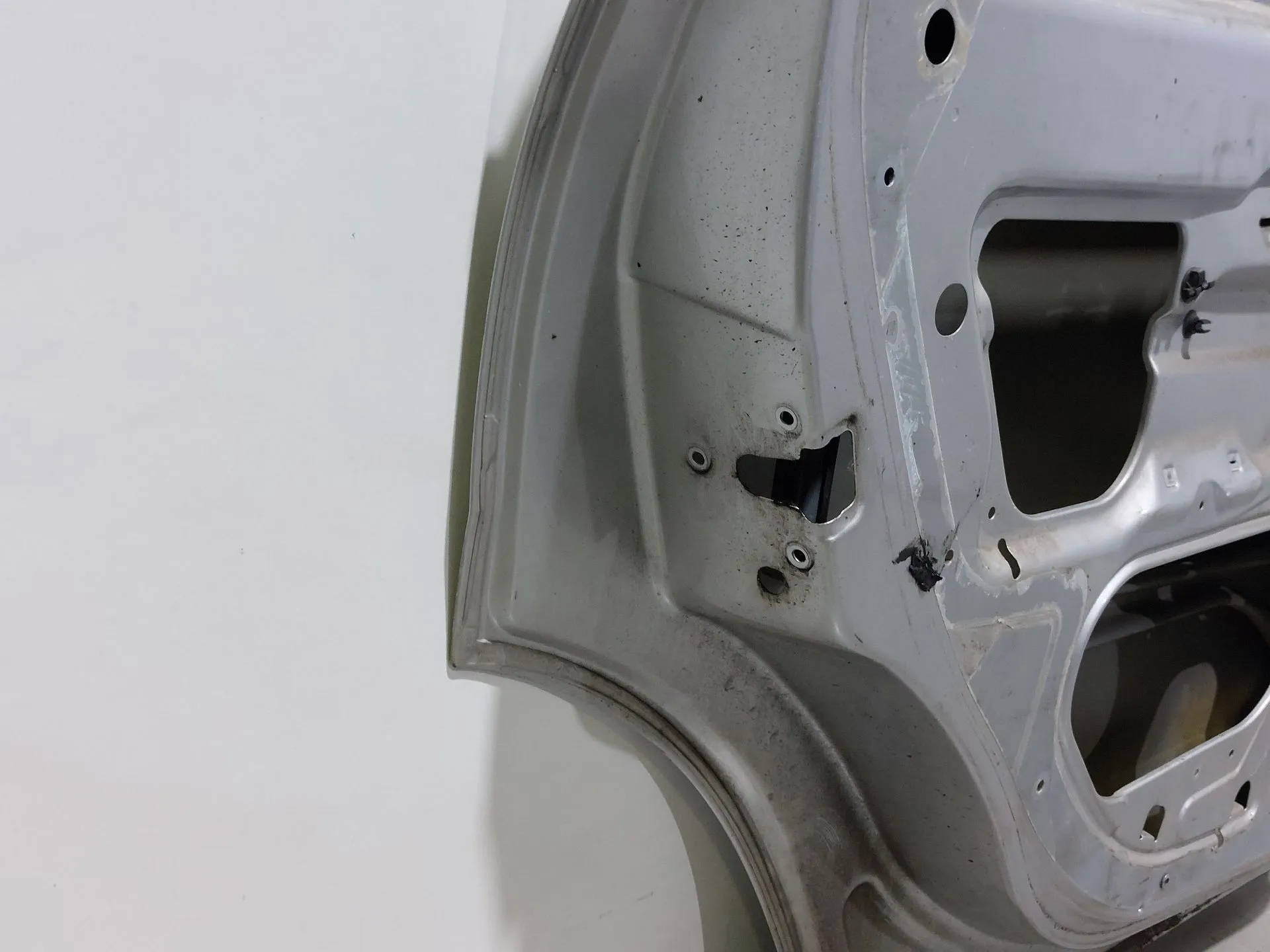 Porte arrière gauche OPEL Corsa C Imagem-10