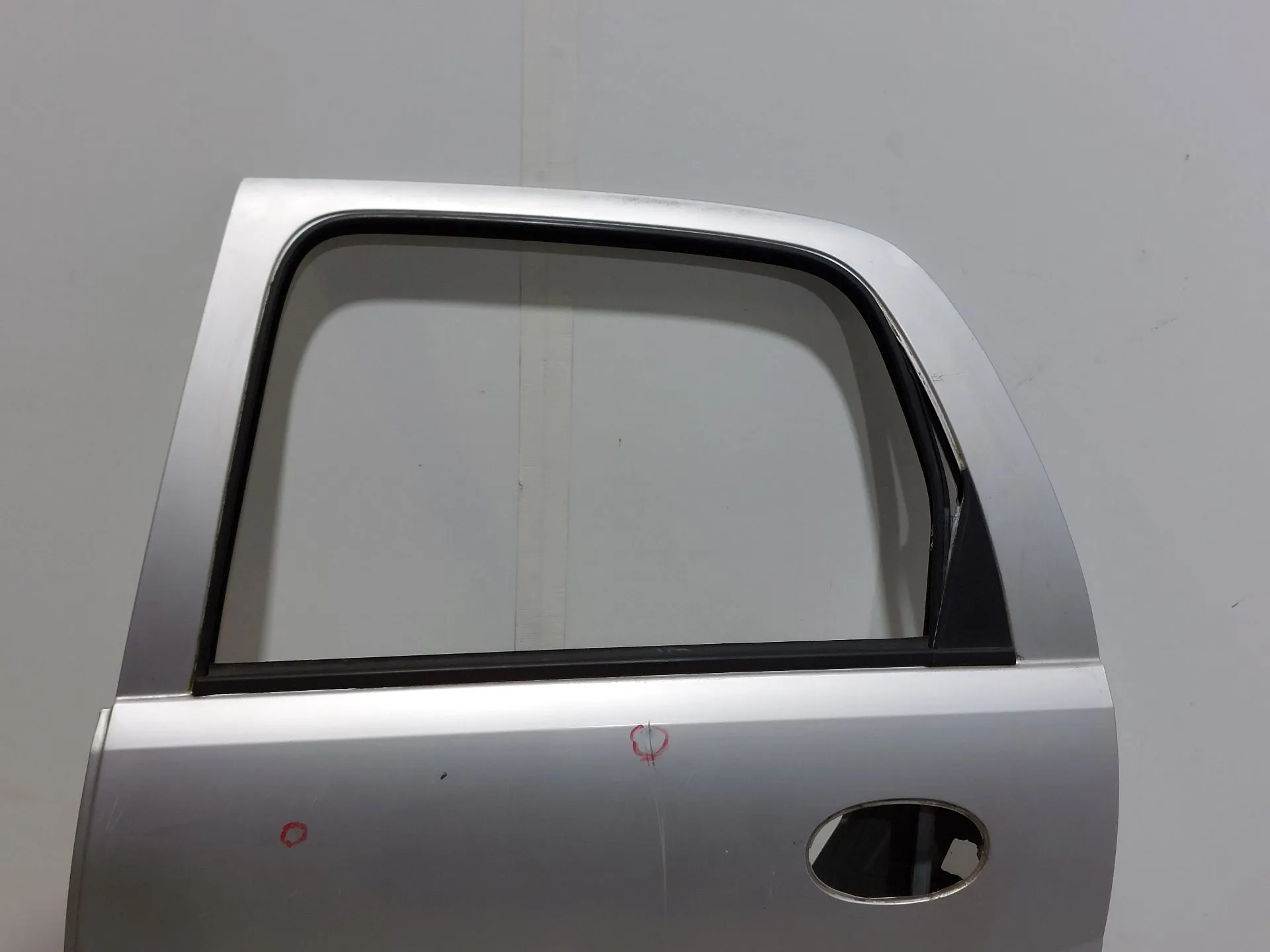 Porte arrière gauche OPEL Corsa C Imagem-2