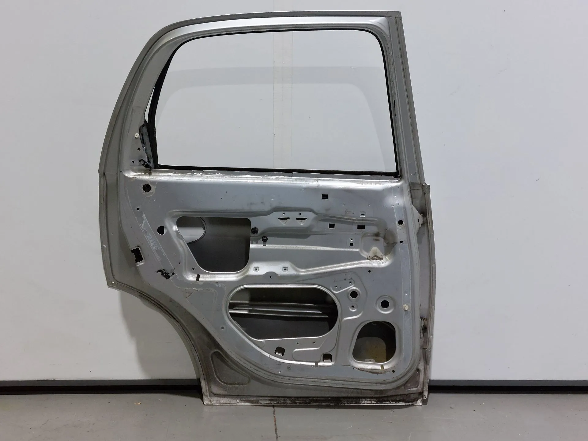 Porte arrière gauche OPEL Corsa C Imagem-7