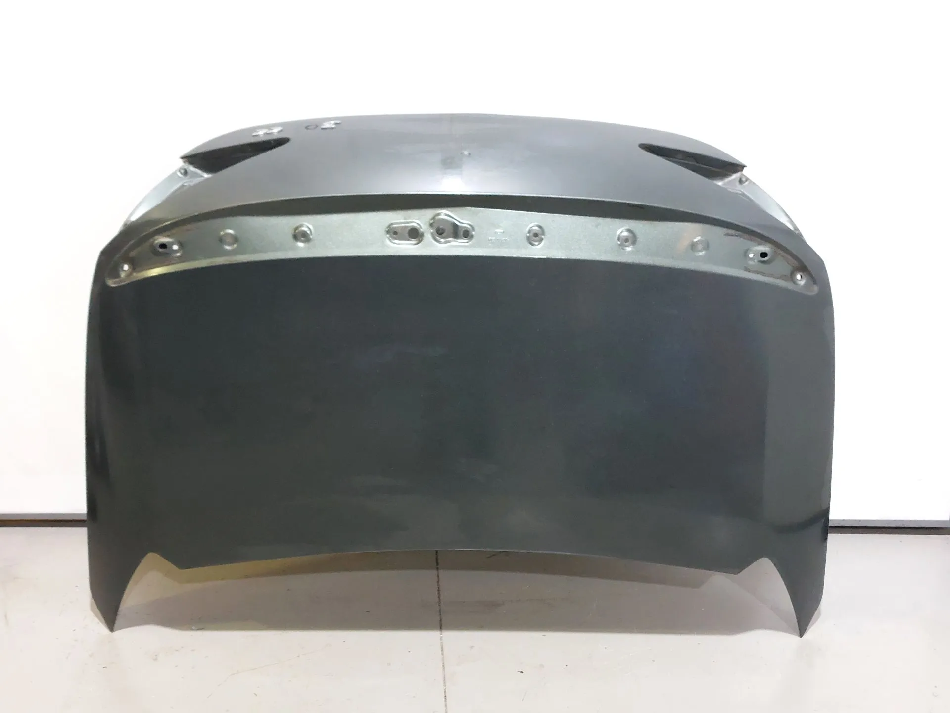 Porta / tampa da mala PEUGEOT 307 CC (3B)