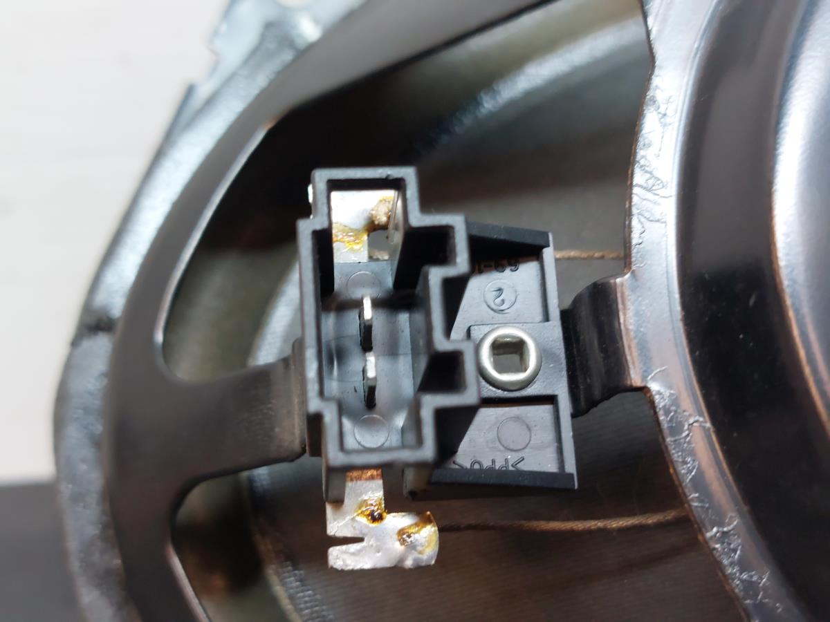 Columna de sonido MINI Mini (R50, R53) Imagem-4