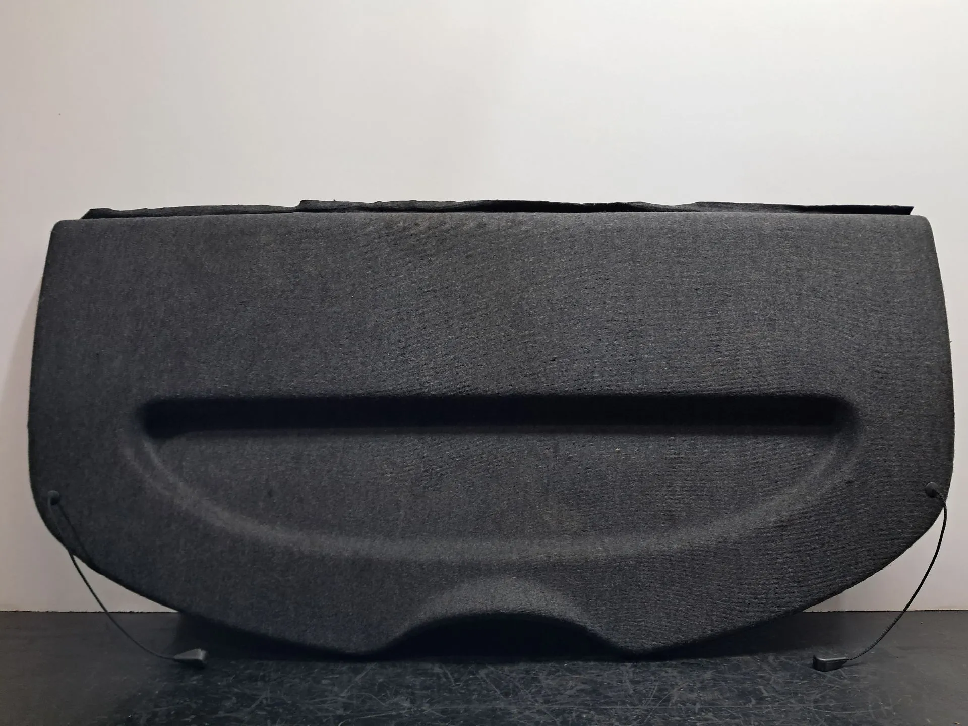 Chapeleira / tampo da mala RENAULT Megane II (BM0/1_, CM0/1_)