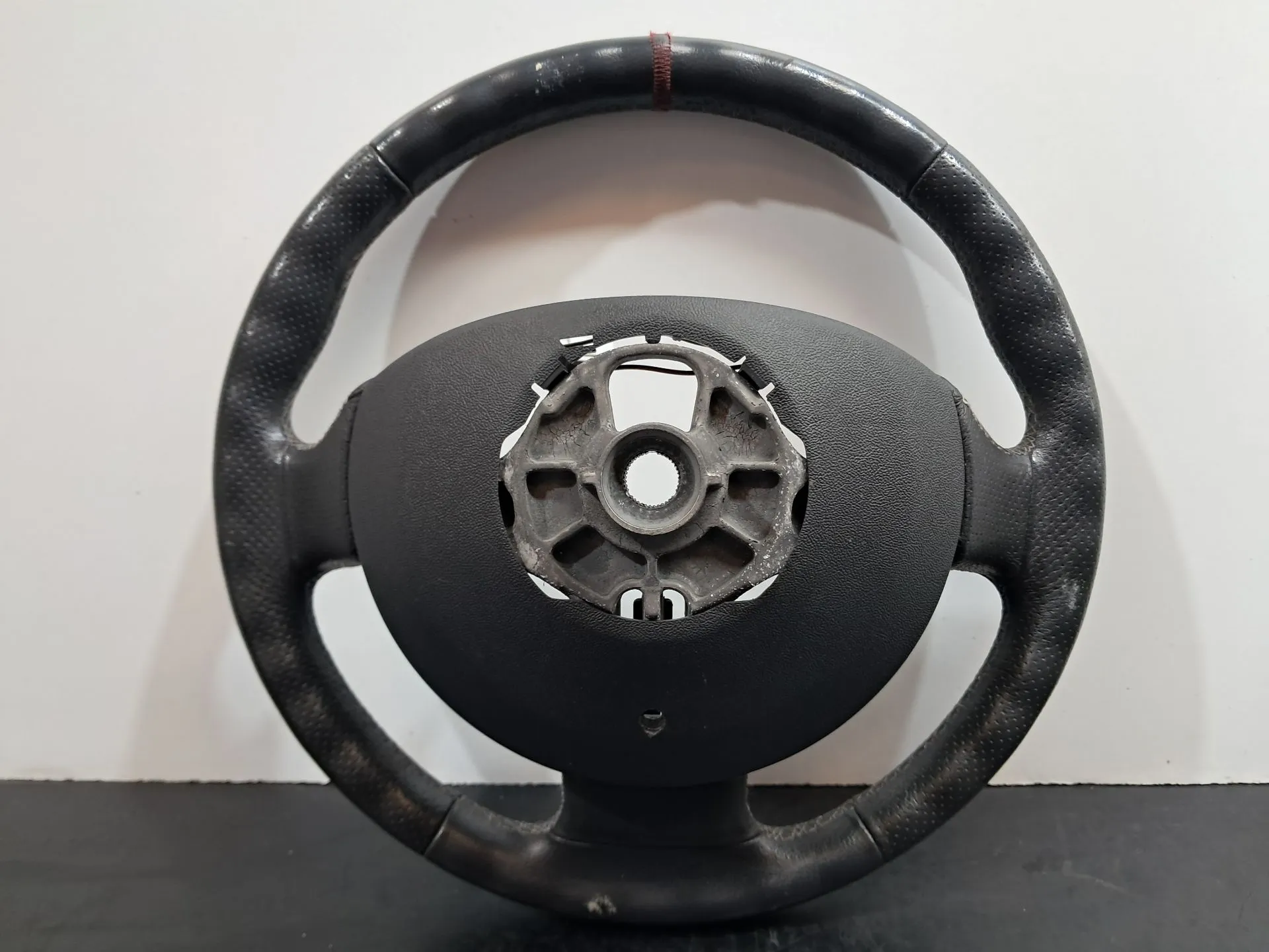 Volante RENAULT Megane II (BM0/1_, CM0/1_) Imagem-14
