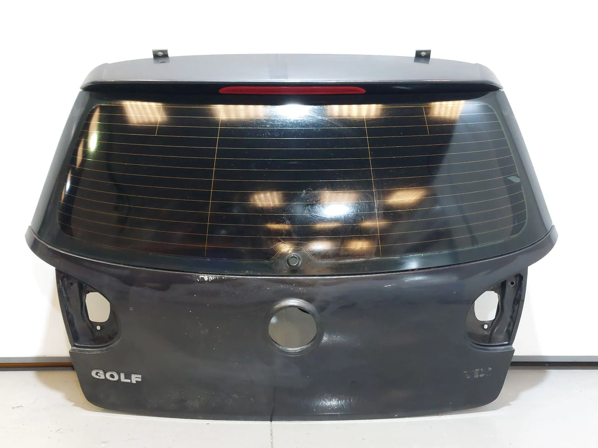 Porta / tampa da mala VOLKSWAGEN Golf V (1K1)