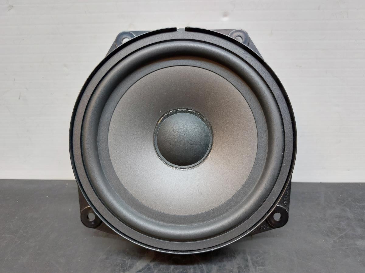 Columna de sonido MINI Mini (R50, R53)