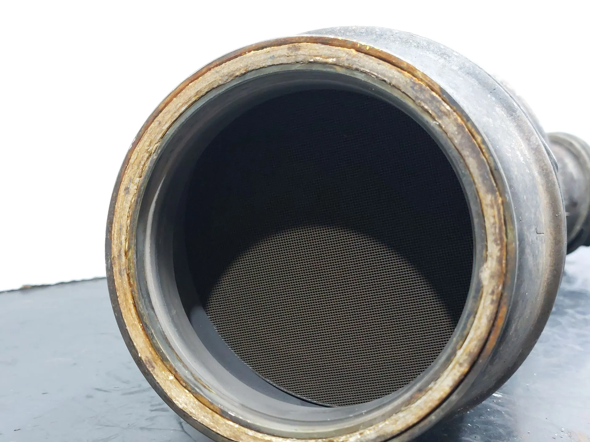 Catalizzatore / filtro antiparticolato BMW i8 (I12) Imagem-2