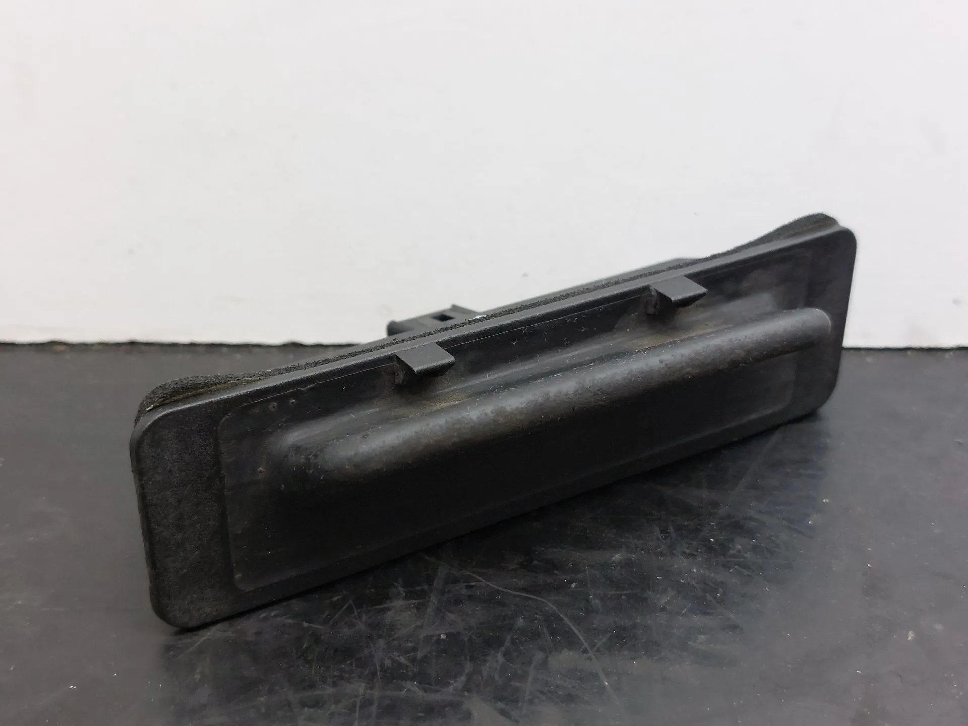 Puxador porta da mala RENAULT Espace IV (JK0/1_)