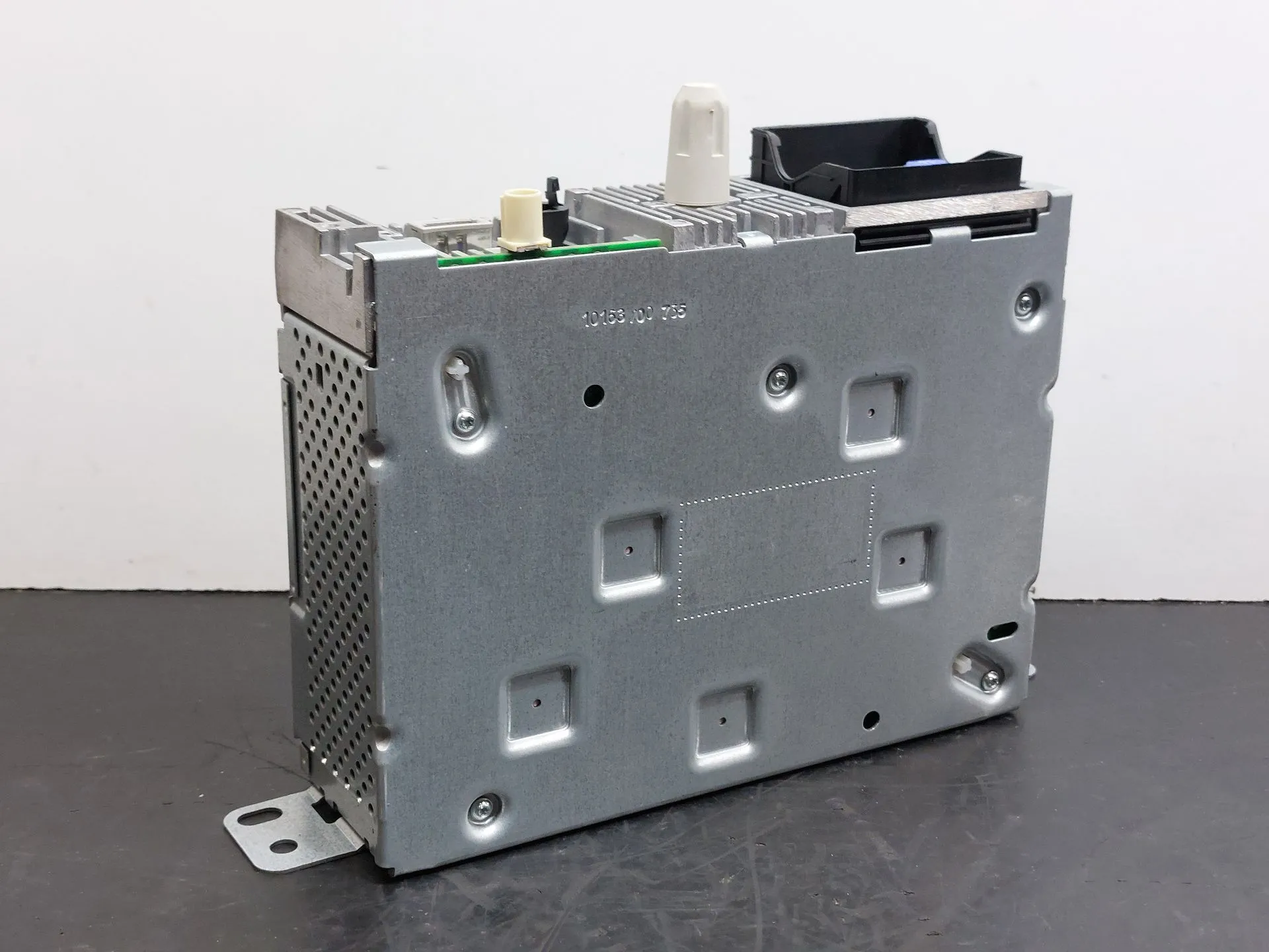 Rádio / auto-rádio CITROËN C4 Cactus Imagem-5