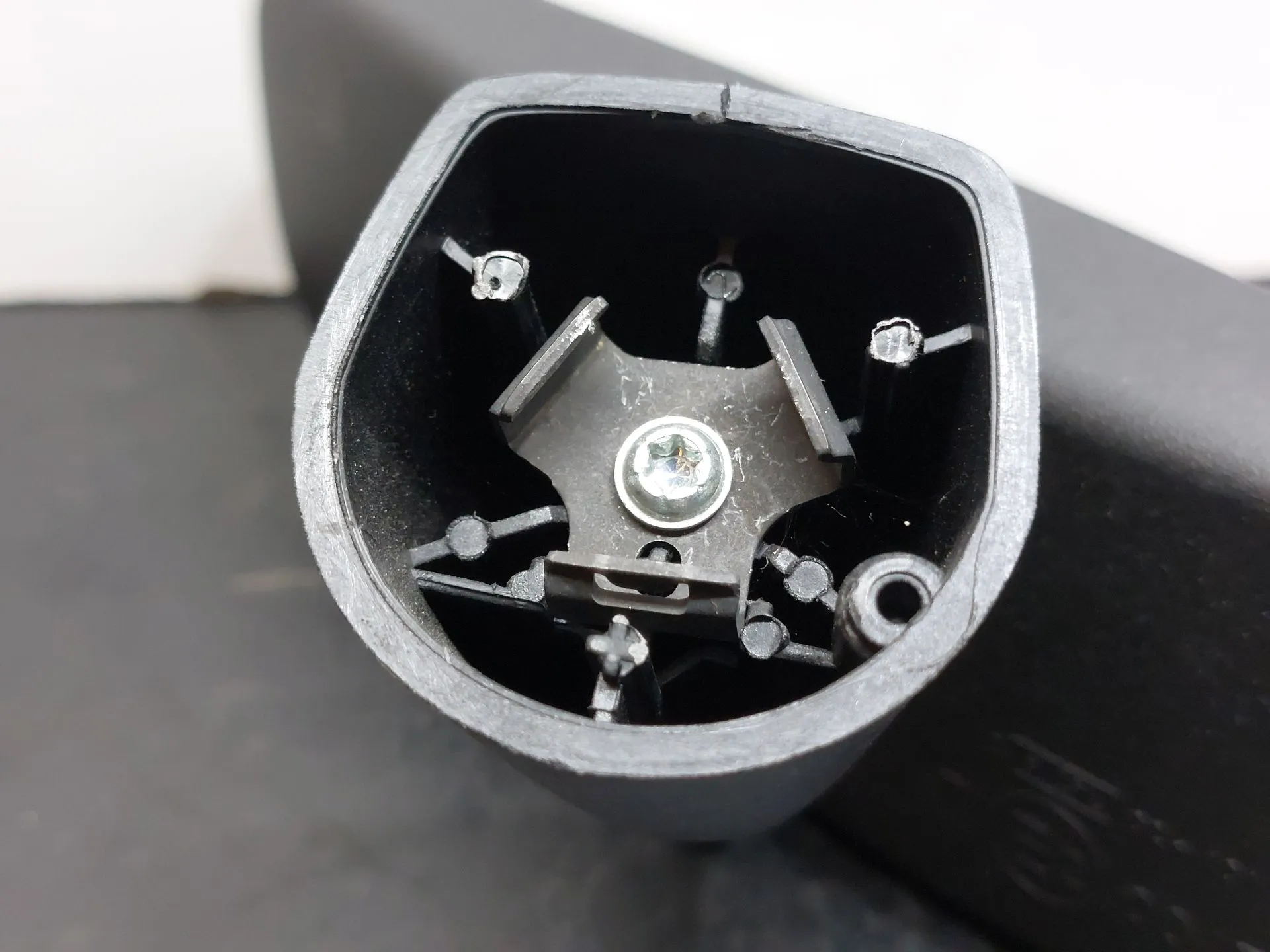 Espelho retrovisor interior CITROËN C4 Cactus Imagem-2