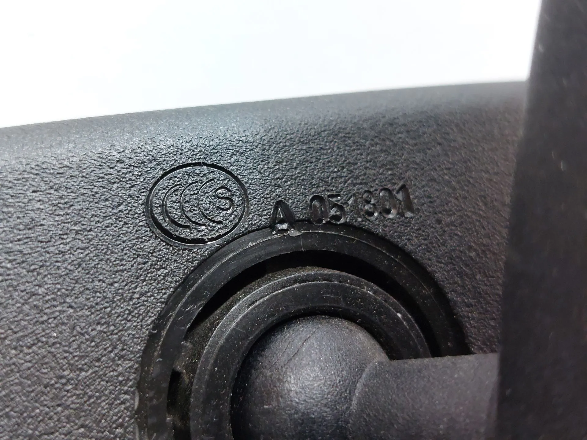 Espelho retrovisor interior CITROËN C4 Cactus Imagem-6