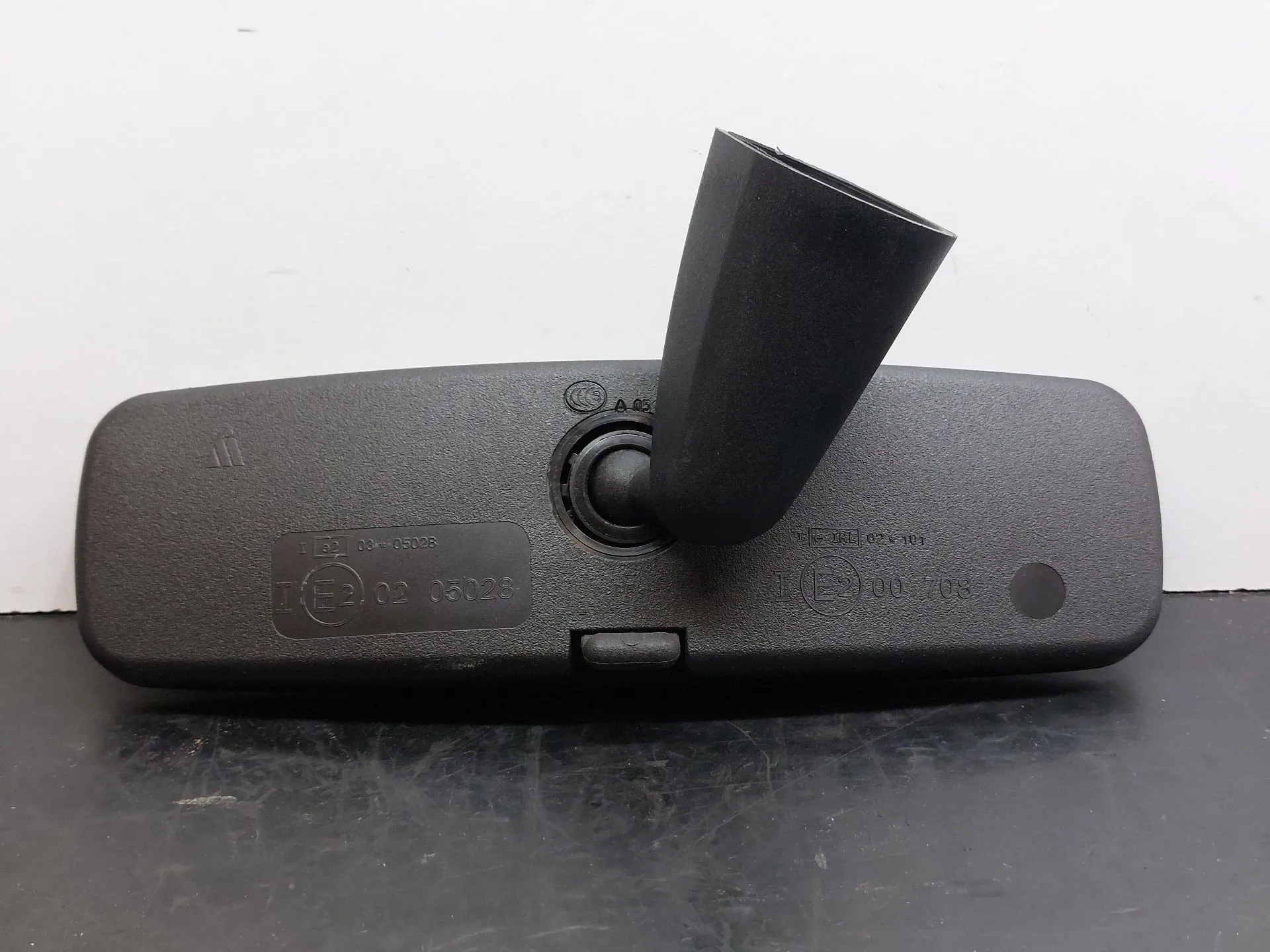 Espelho retrovisor interior CITROËN C4 Cactus Imagem-3