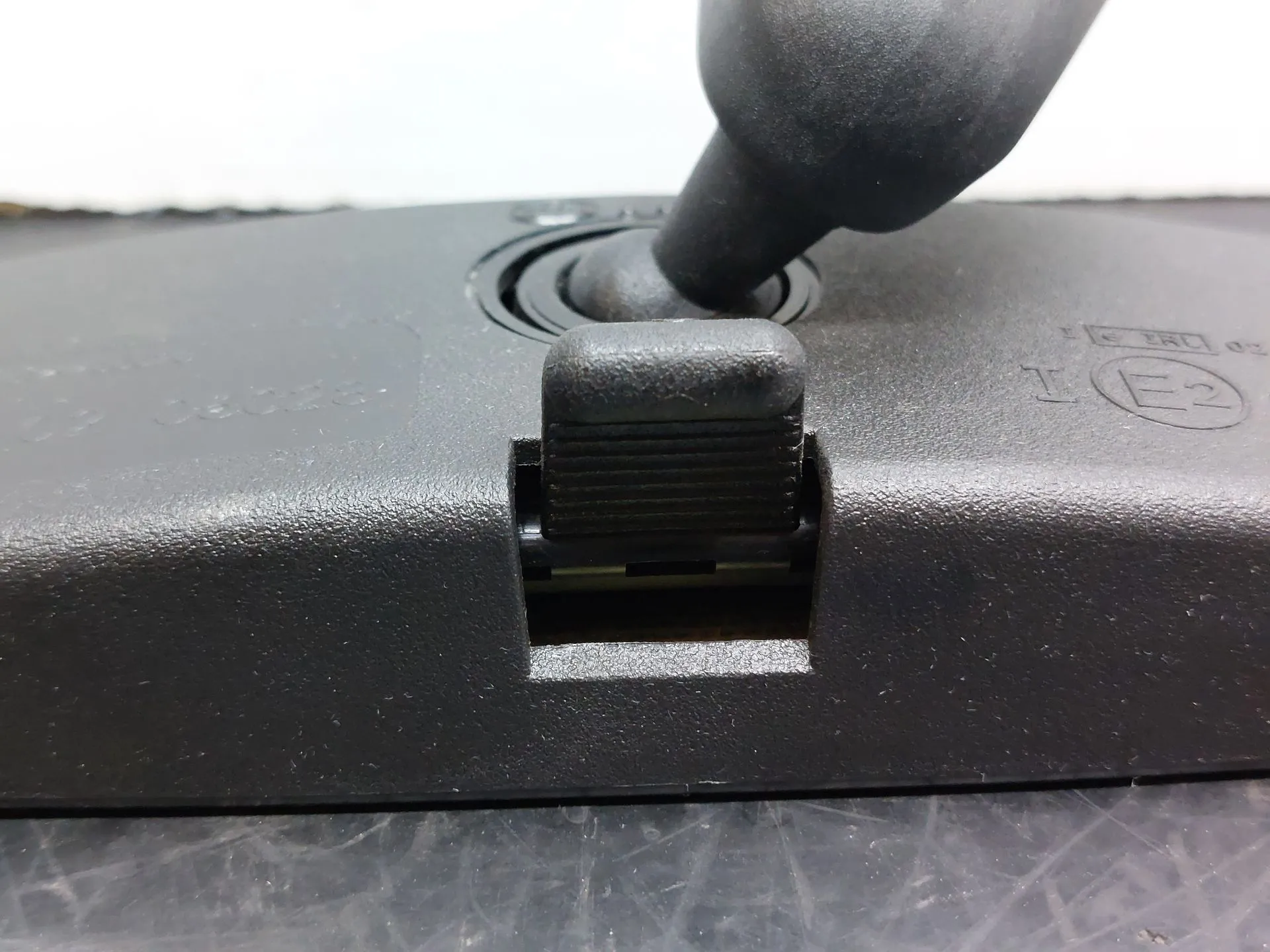 Espelho retrovisor interior CITROËN C4 Cactus Imagem-7