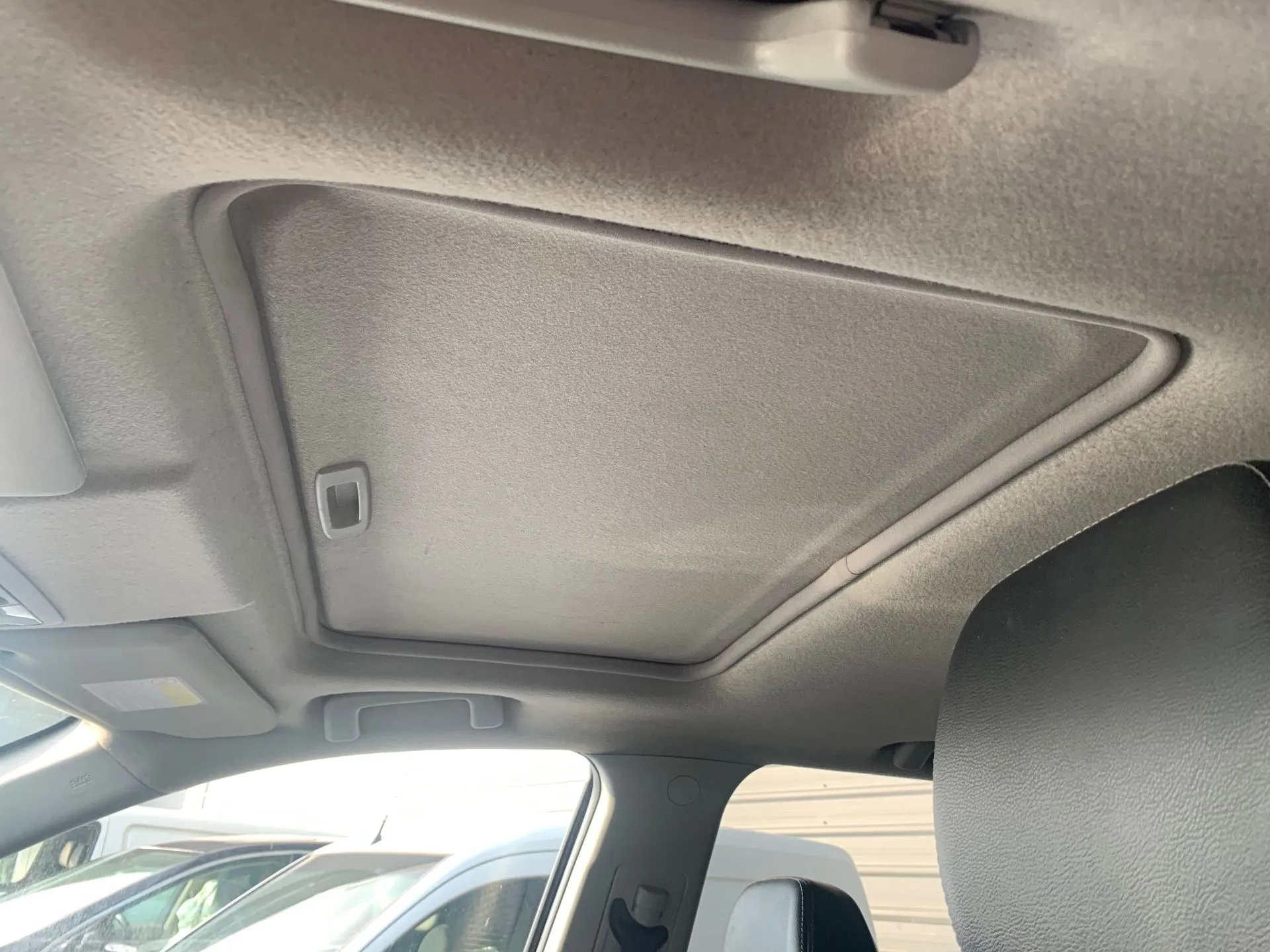 Techo solar MITSUBISHI Outlander II (CW_W) Imagem-1