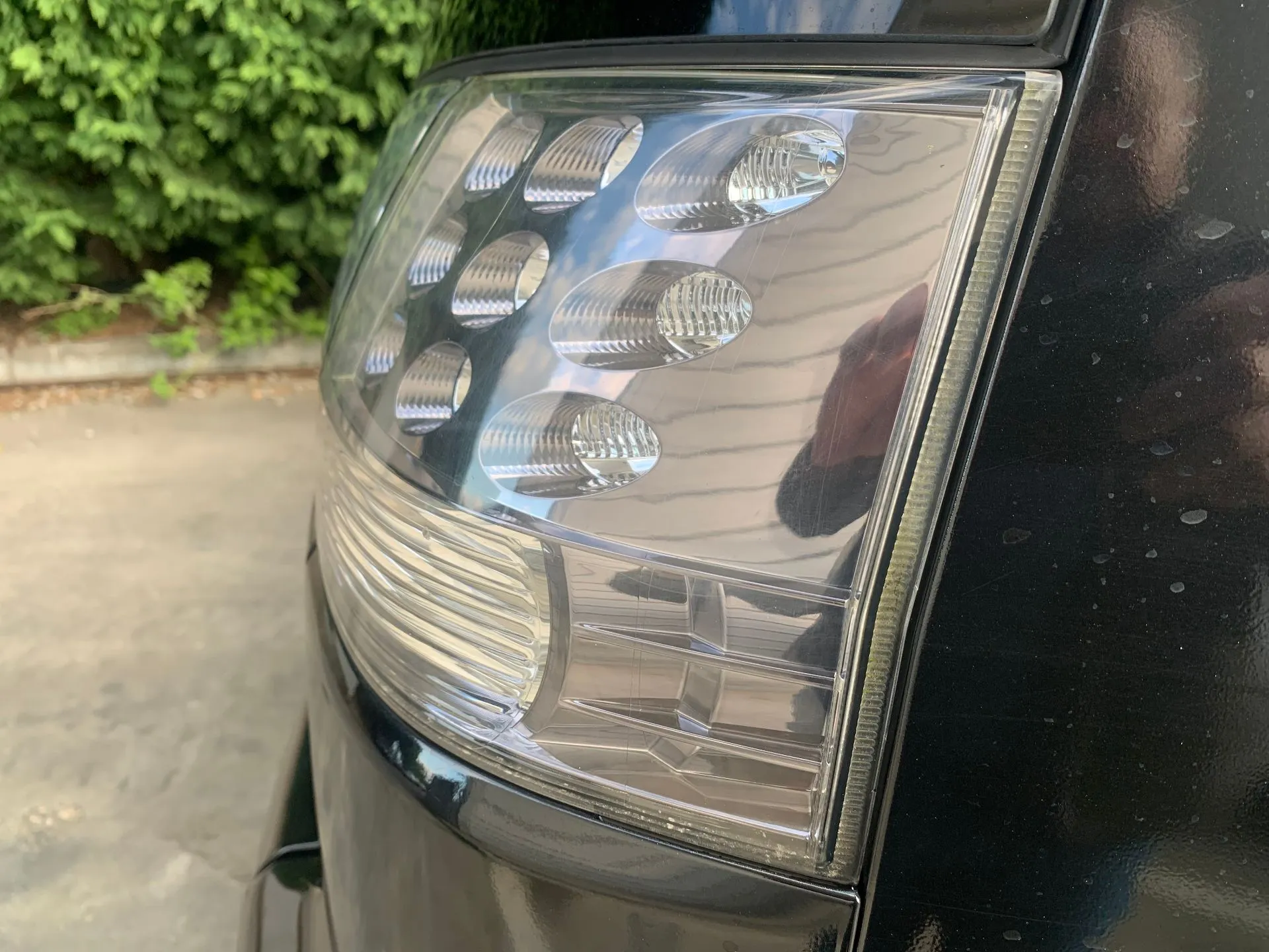 Feu arrière Droite MITSUBISHI Outlander II (CW_W) Imagem-1