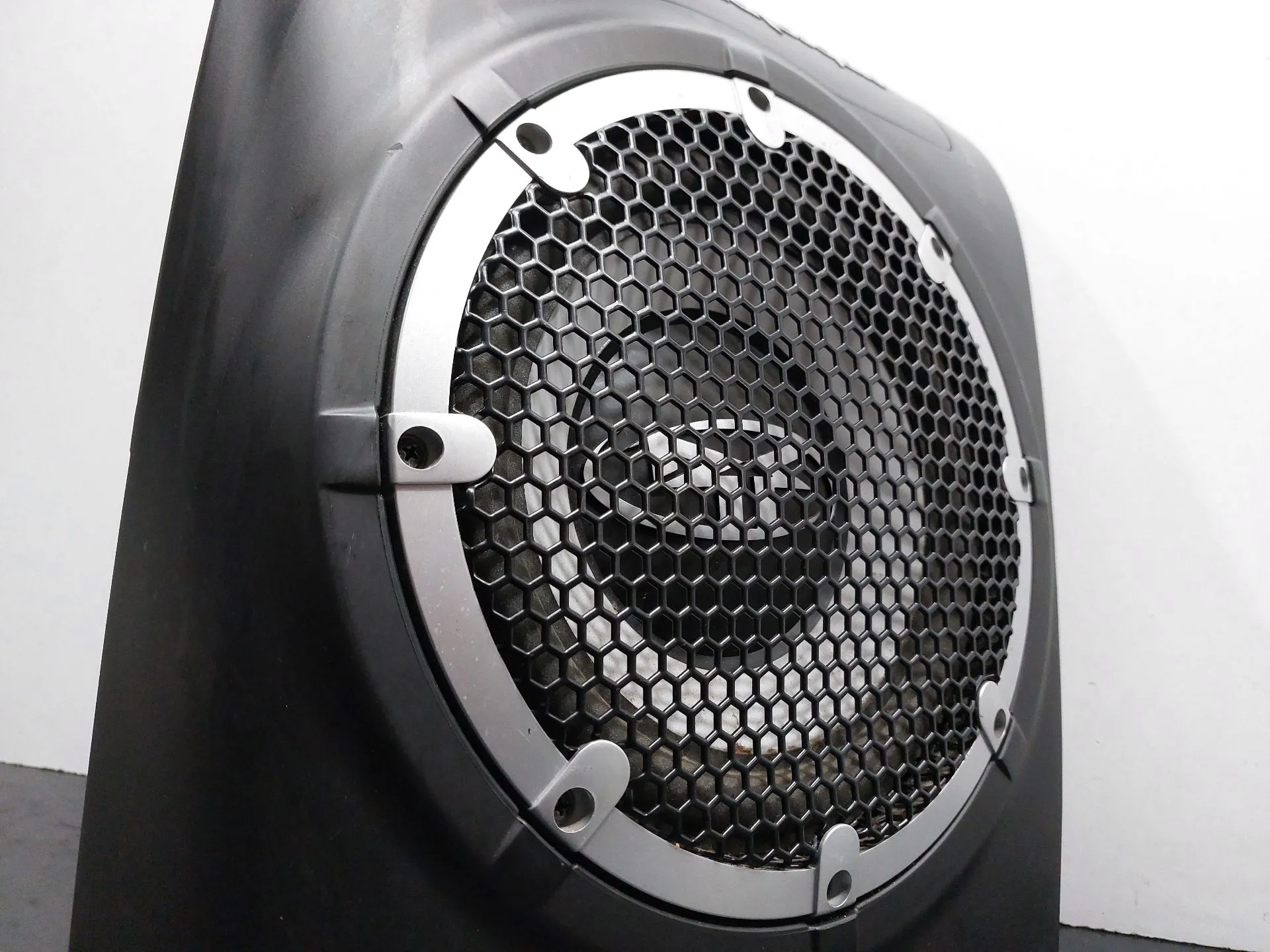 Columna de sonido MITSUBISHI Outlander II (CW_W) Imagem-2