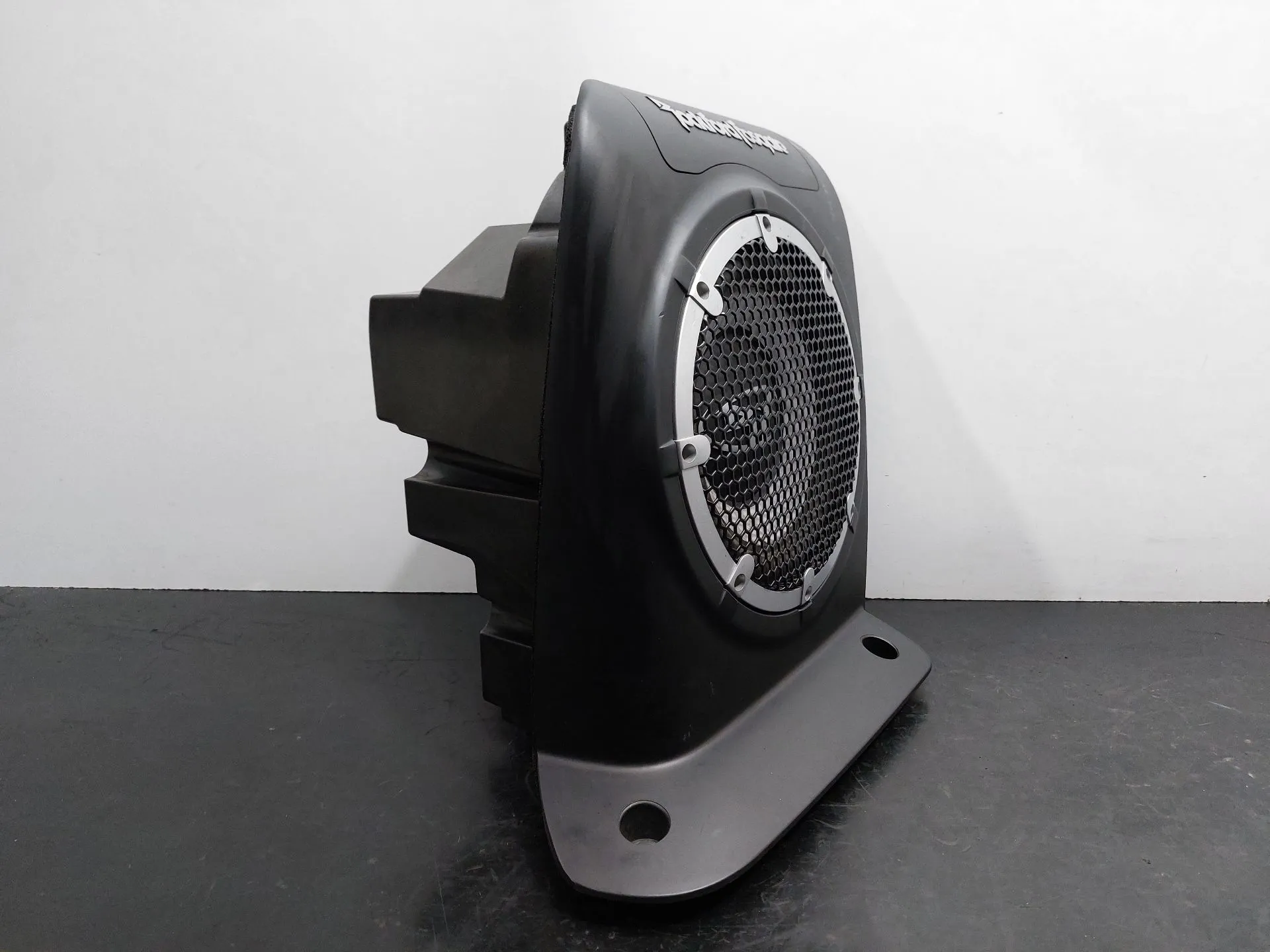 Columna de sonido MITSUBISHI Outlander II (CW_W) Imagem-1