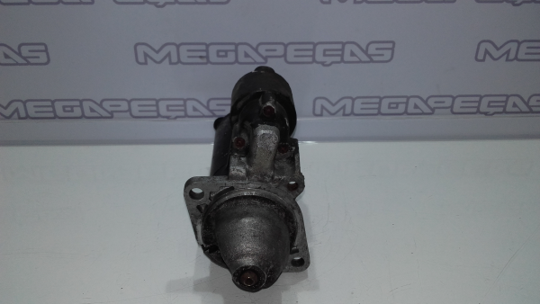 Starter Motor BMW 3 (E36)