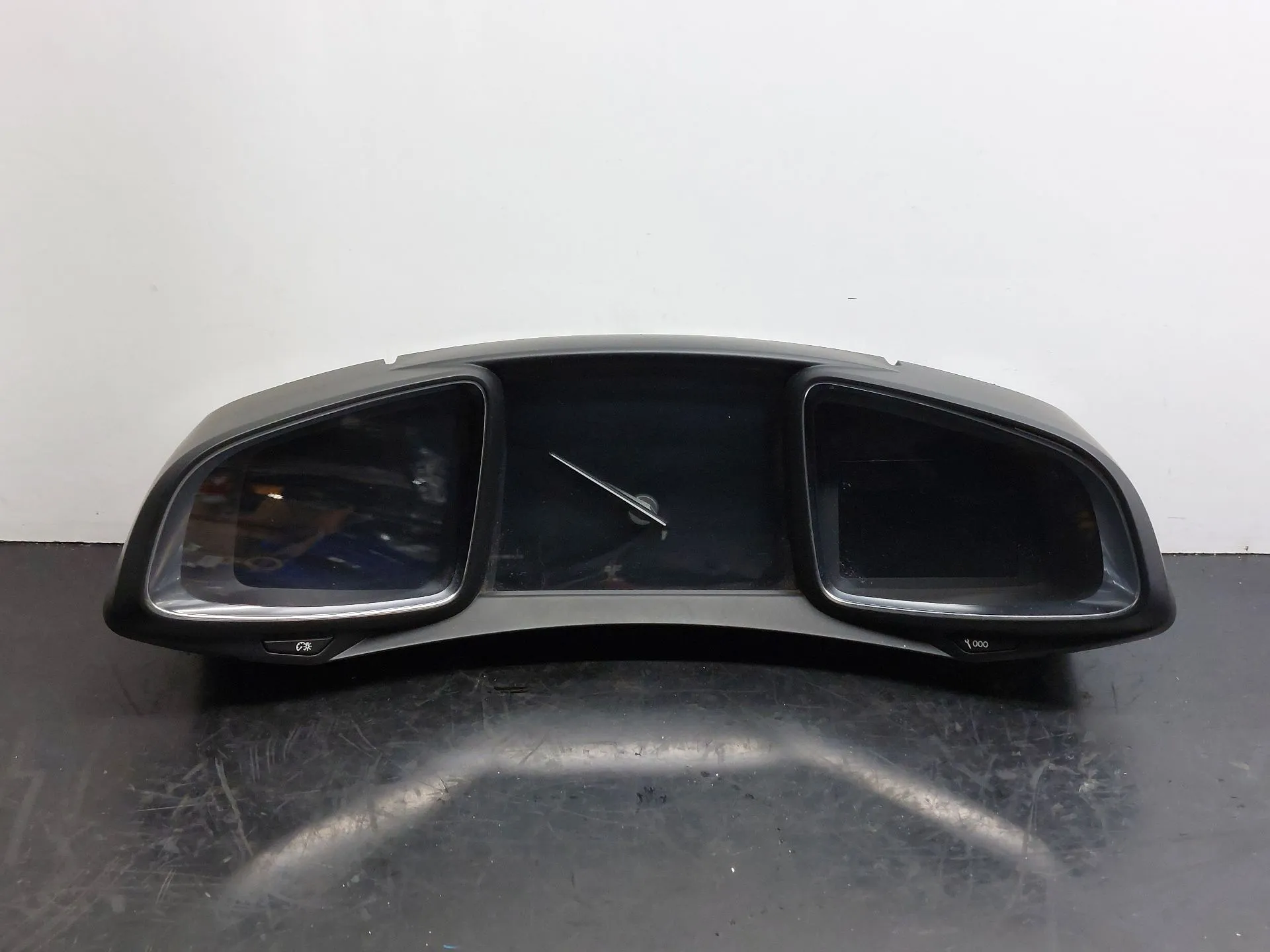 Quadrante / painel de instrumentos CITROËN DS5 (KF_)