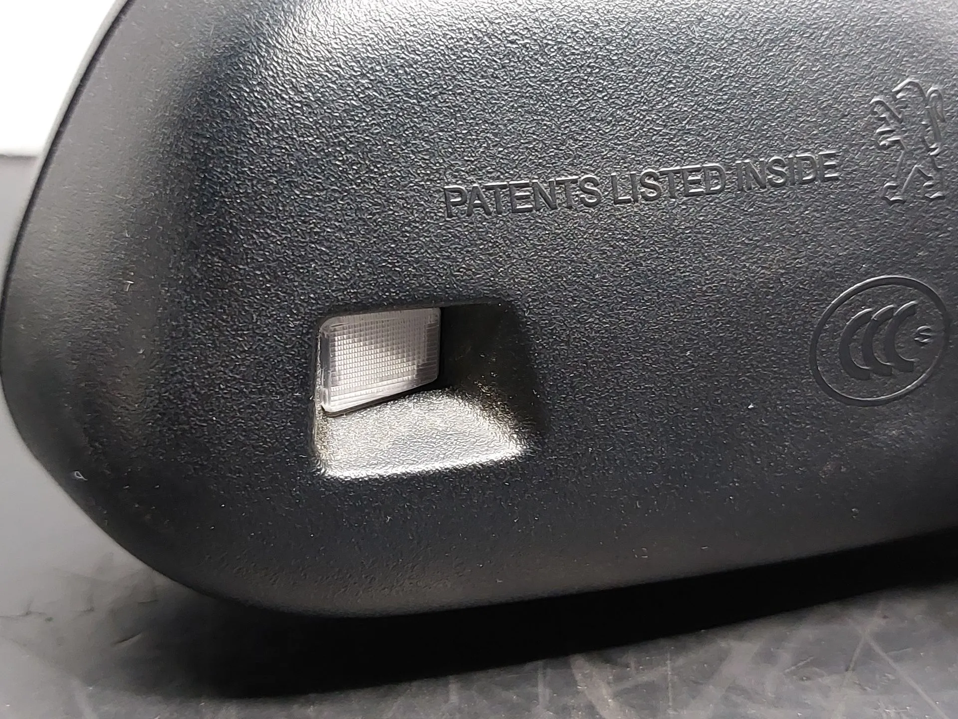 Espelho retrovisor interior CITROËN DS5 (KF_) Imagem-4