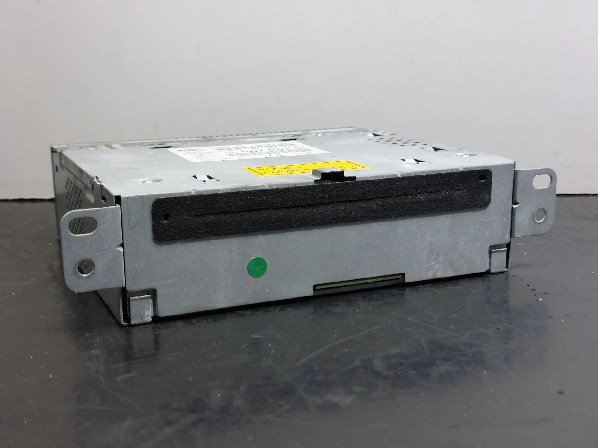 Rádio / auto-rádio CITROËN DS5 (KF_) Imagem-1