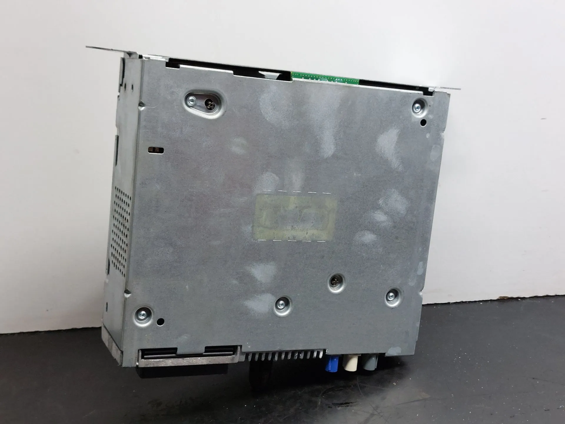 Rádio / auto-rádio CITROËN DS5 (KF_) Imagem-3