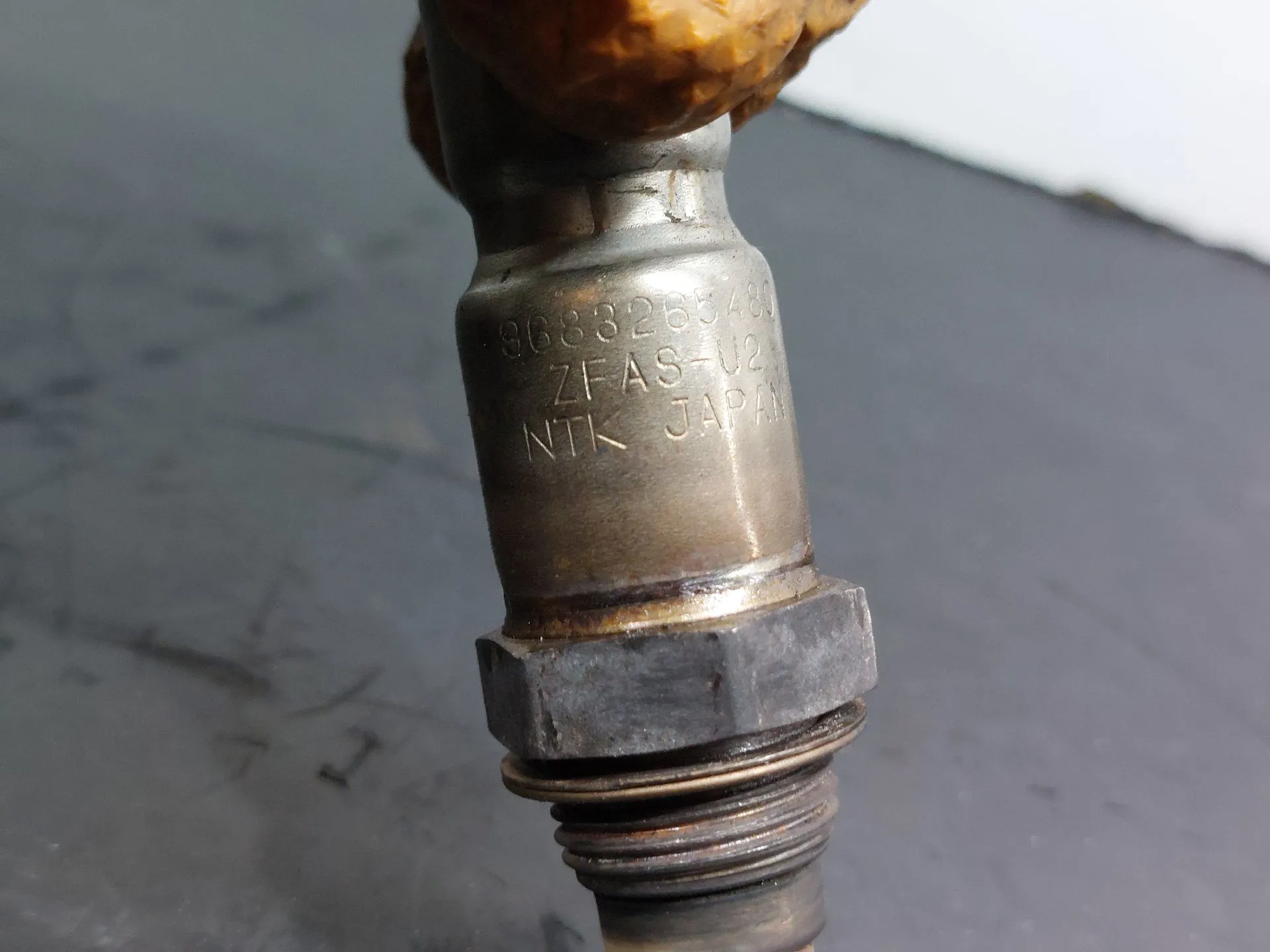 Sonda lambda CITROËN DS5 (KF_) Imagem-2