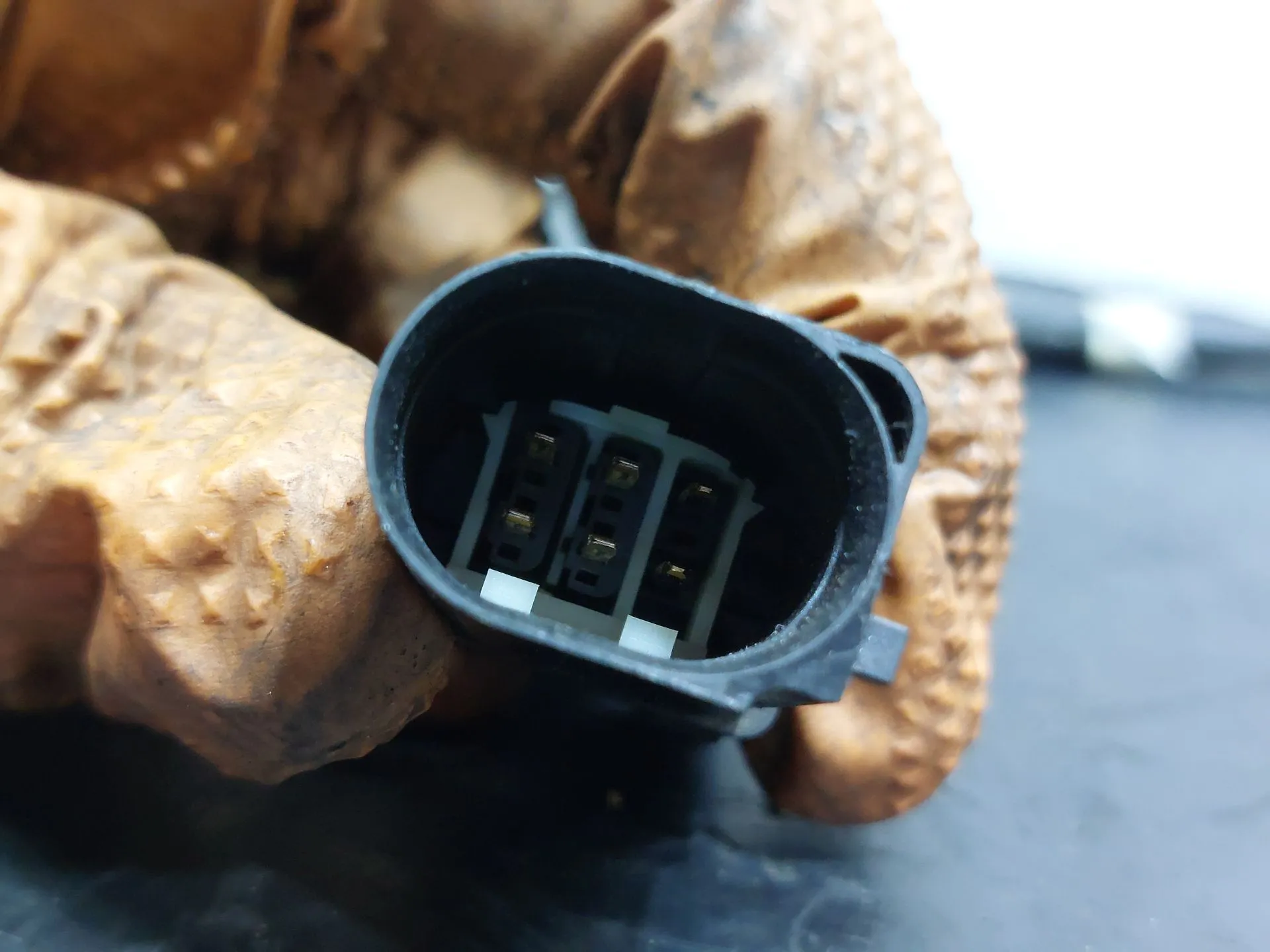 Sonda lambda CITROËN DS5 (KF_) Imagem-3