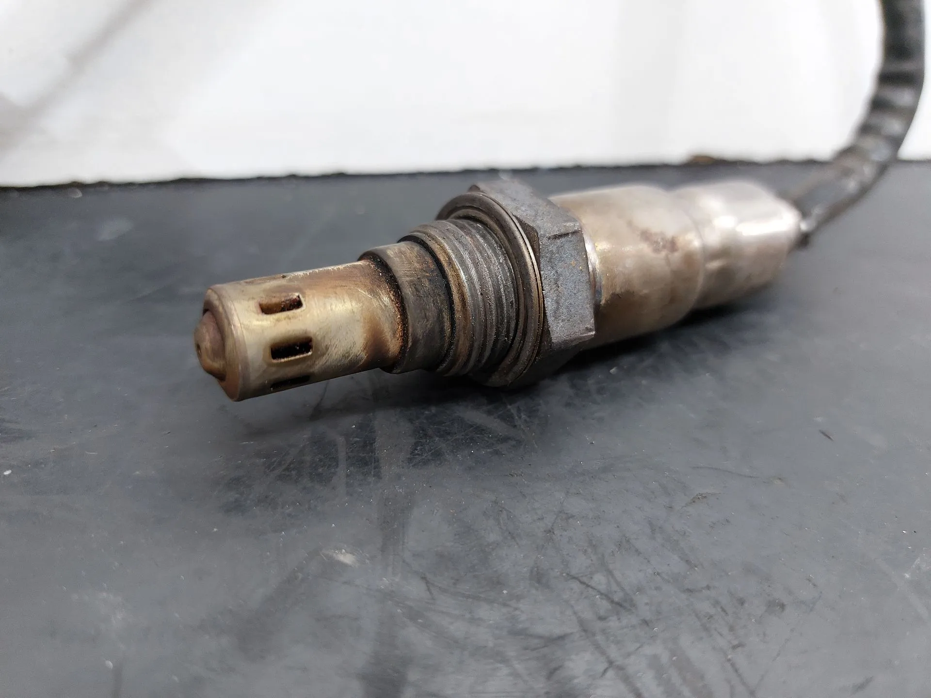 Sonda lambda CITROËN DS5 (KF_) Imagem-1