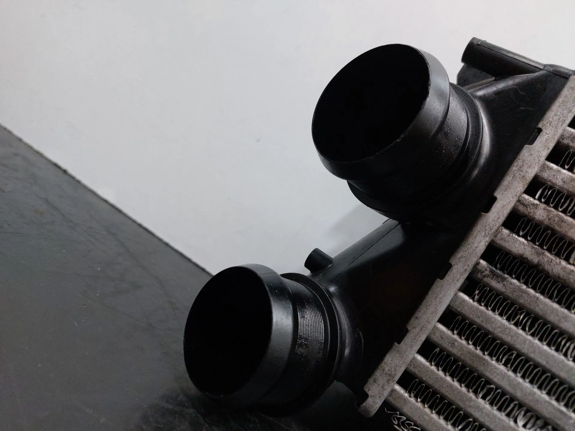 Radiador do intercooler CITROËN DS5 (KF_) Imagem-2