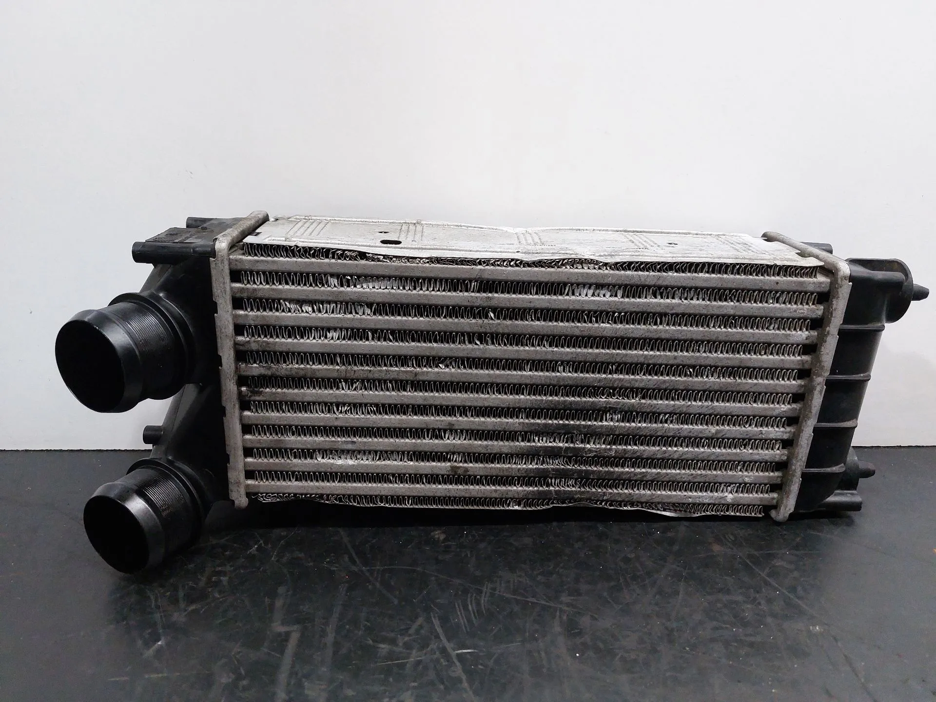 Radiador do intercooler CITROËN DS5 (KF_) Imagem-1