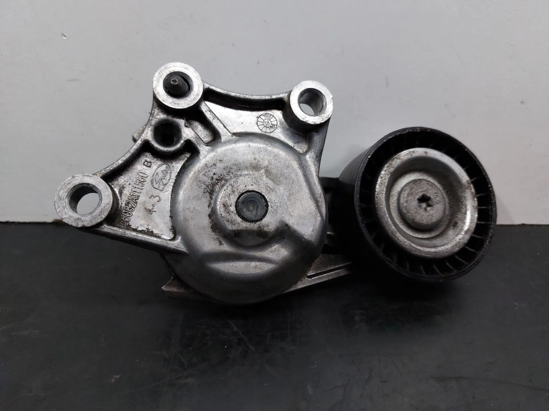 Tensor / esticador correia alternador CITROËN DS5 (KF_)