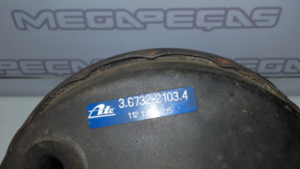 Servo frein PEUGEOT 106 I (1A, 1C) Imagem-2