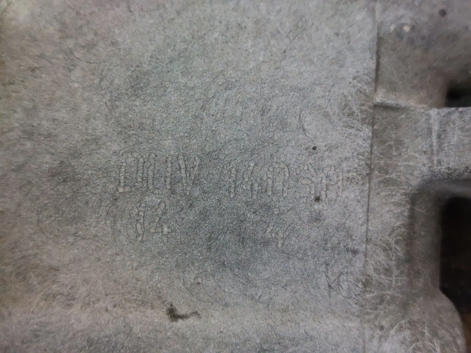 Caixa de velocidades manual VOLKSWAGEN Golf IV (1J1) Imagem-9