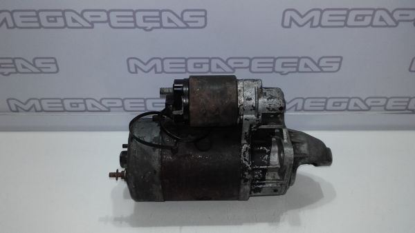 Motorino di avviamento BMW 3 (E21) Imagem-1