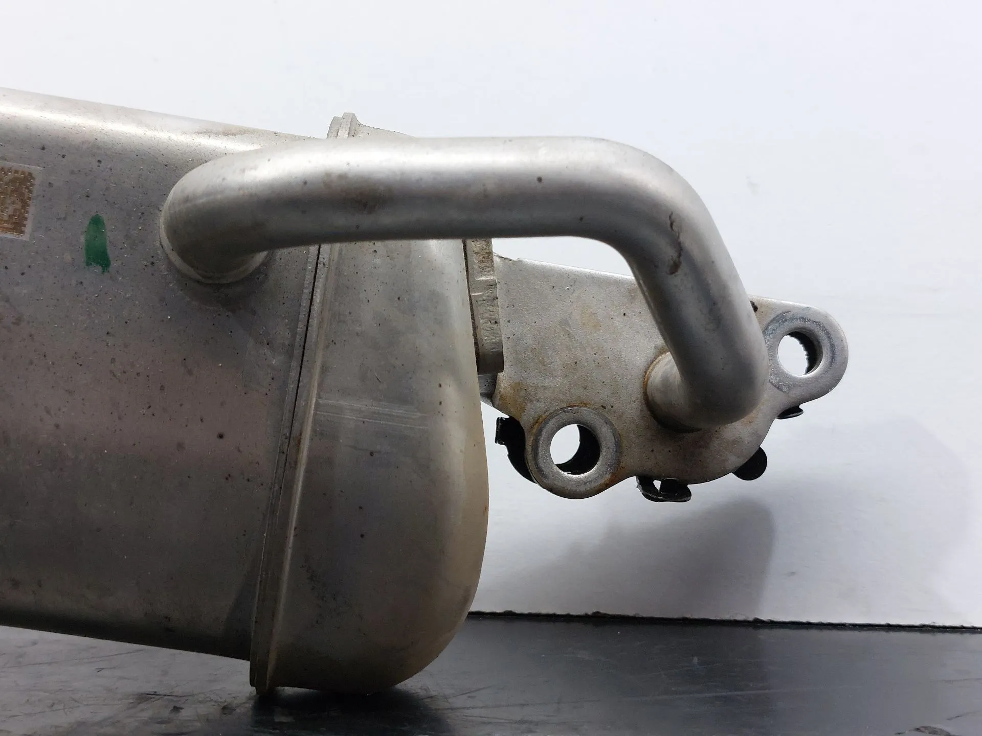 Radiador de gases / EGR RENAULT Grand Scénic III (JZ0/1_) Imagem-1