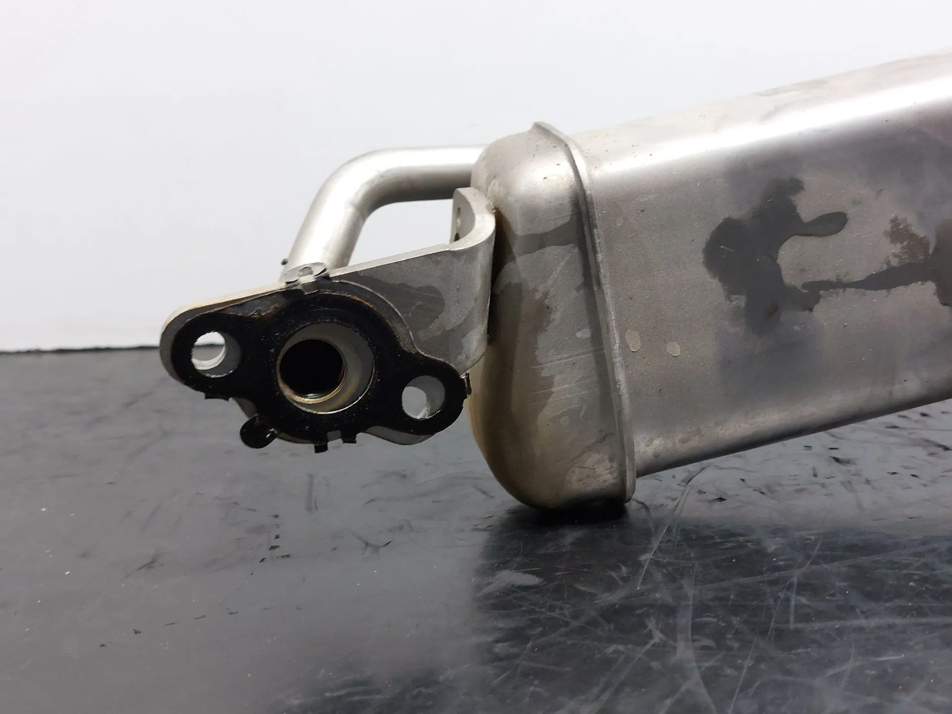 Radiador de gases / EGR RENAULT Grand Scénic III (JZ0/1_) Imagem-8