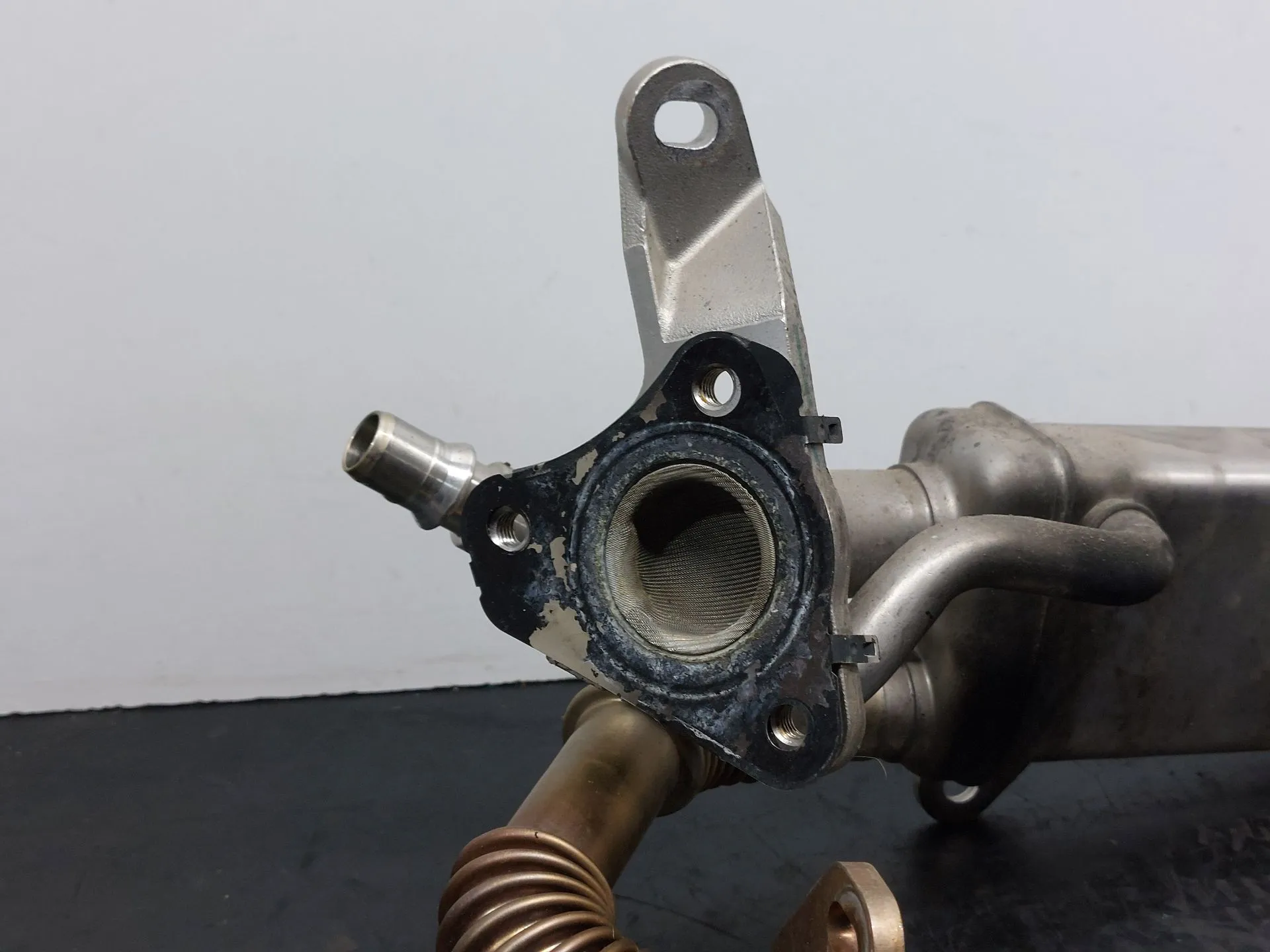 Radiador de gases / EGR RENAULT Grand Scénic III (JZ0/1_) Imagem-4