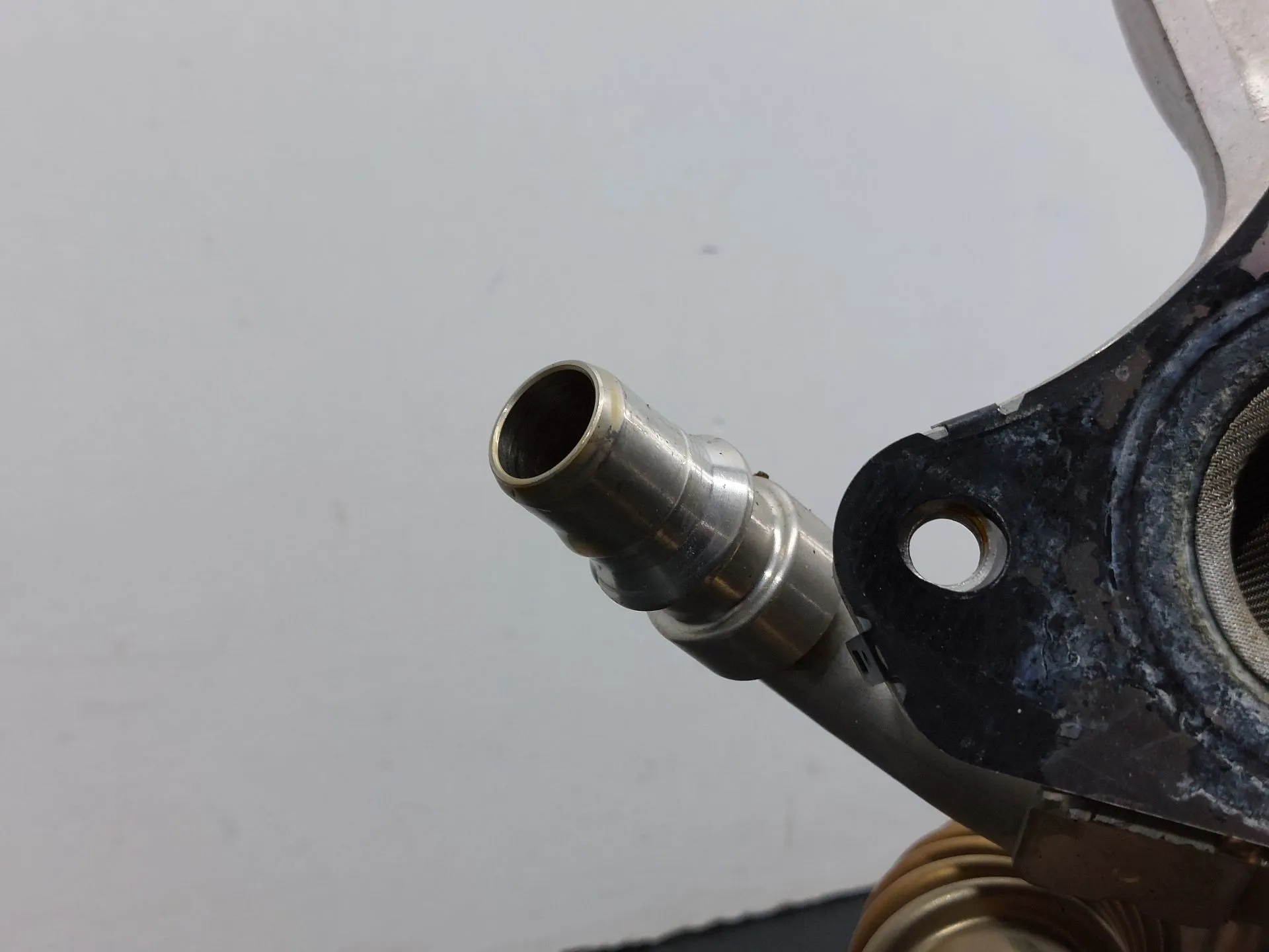 Radiador de gases / EGR RENAULT Grand Scénic III (JZ0/1_) Imagem-5