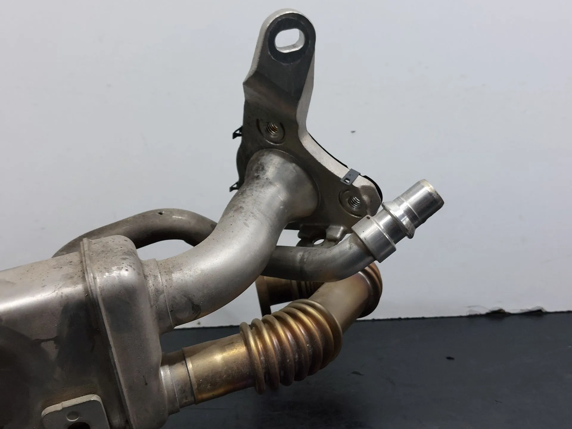 Radiador de gases / EGR RENAULT Grand Scénic III (JZ0/1_) Imagem-10