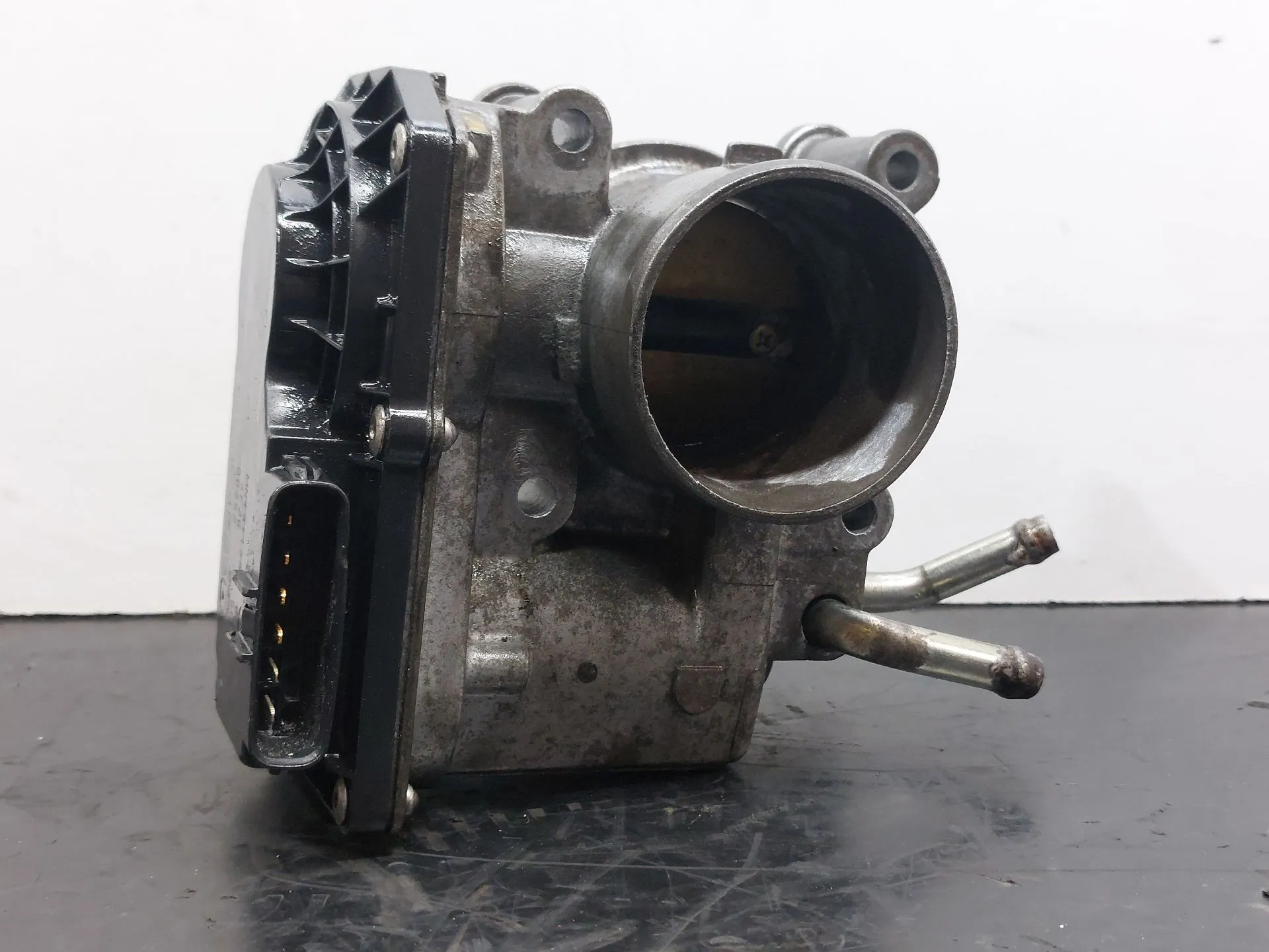 Corpo farfallato MITSUBISHI Colt VI (Z3_A, Z2_A) | 2002 - 2012