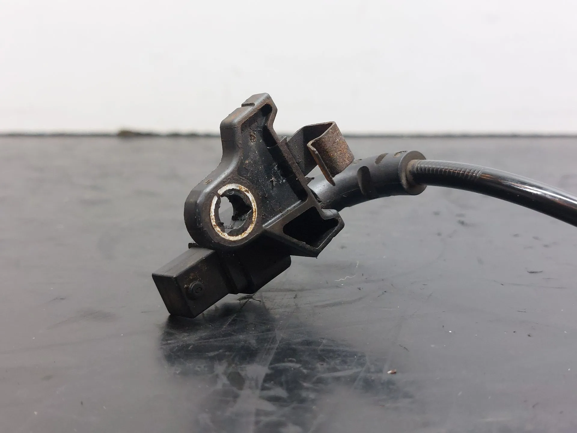 Sensor ABS Trasero Derecho PEUGEOT 3008 I (0U_) Imagem-2