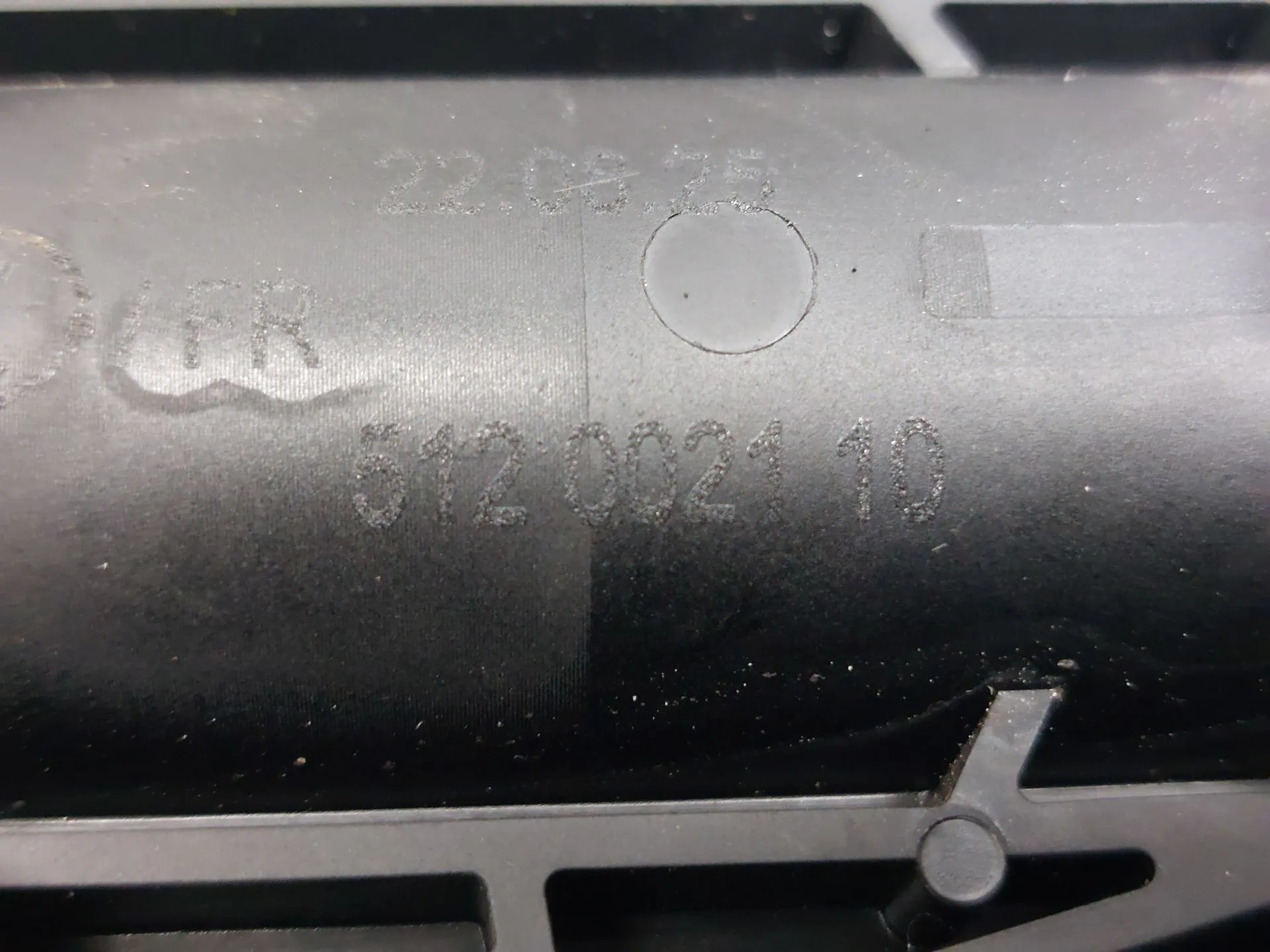 Pompe d'embrayage FIAT Punto (188_) Imagem-4