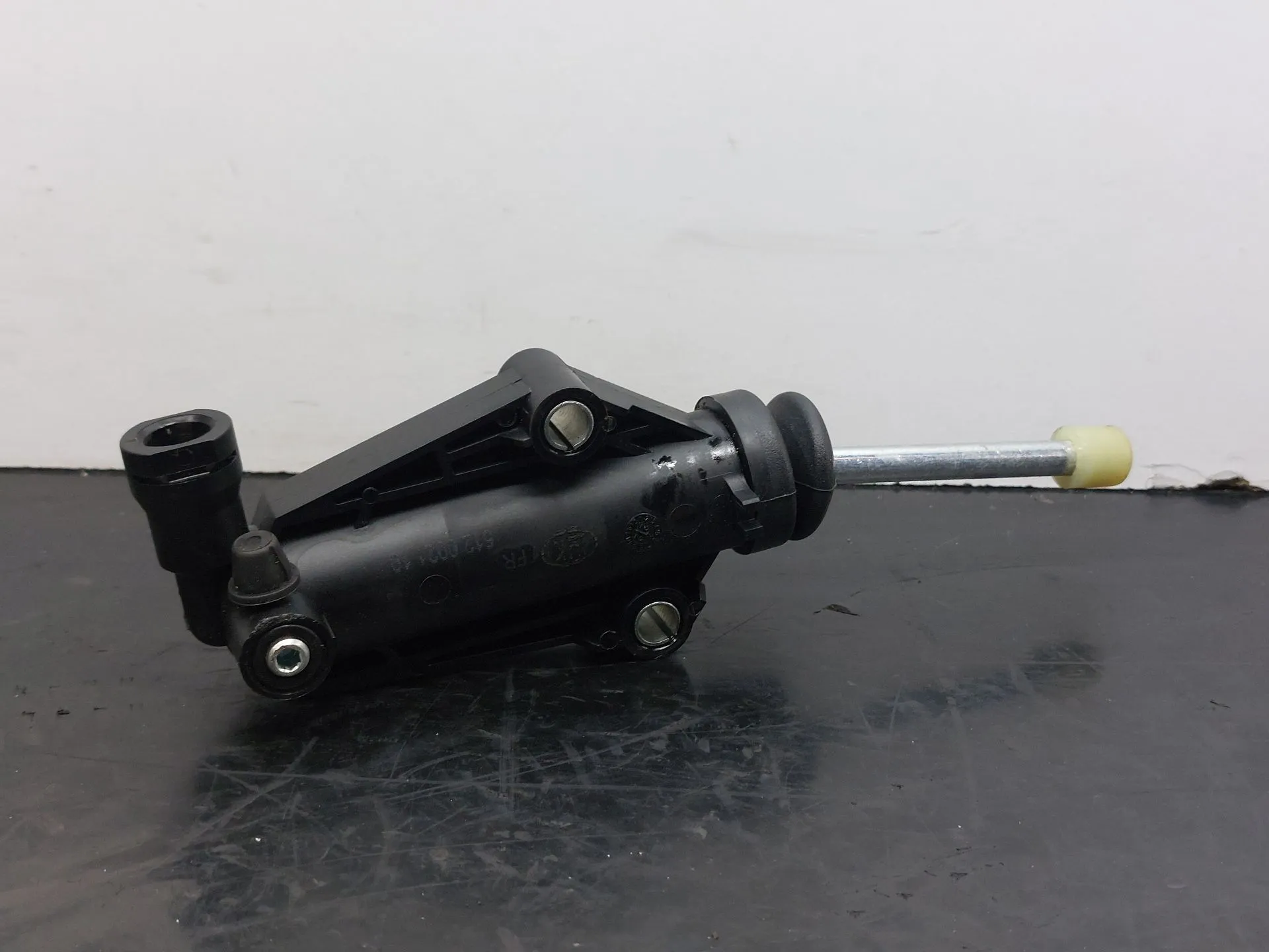 Pompe d'embrayage FIAT Punto (188_) Imagem-3