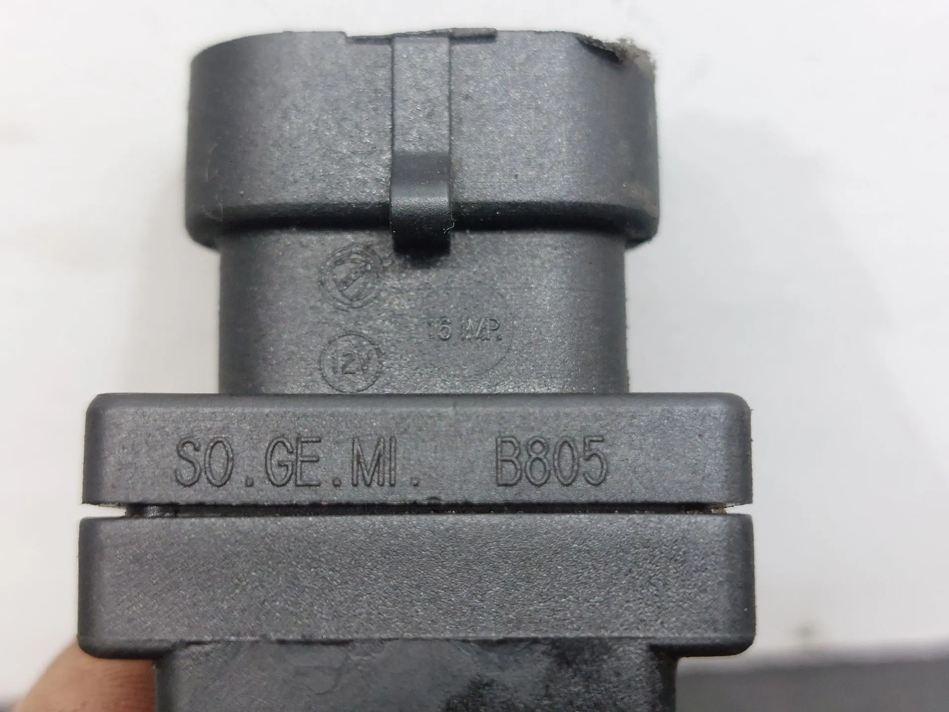 Capteur générique FIAT Punto (188_) Imagem-4